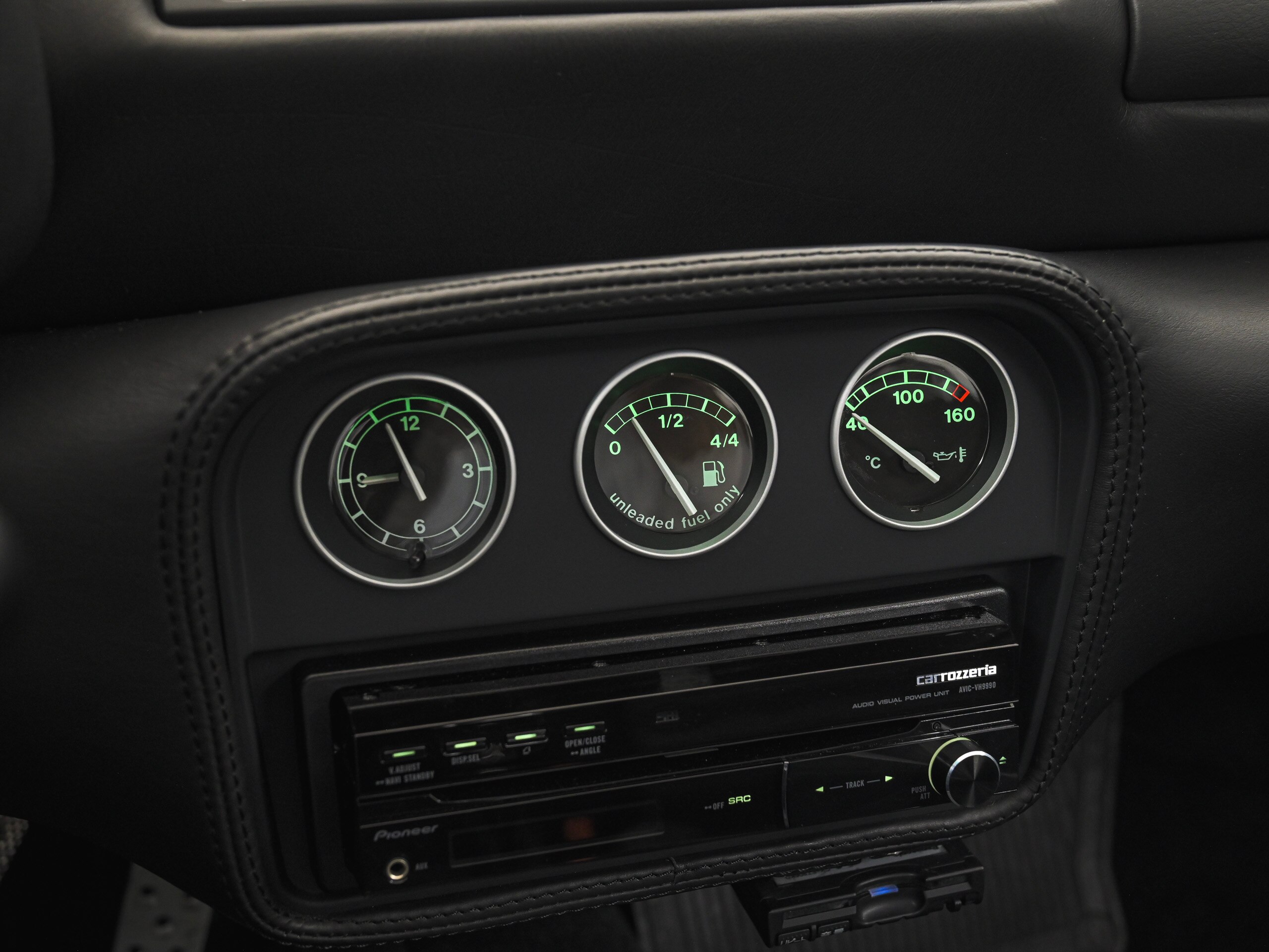 1996 Ferrari F355 Berlinetta — Photo 20 / 25
