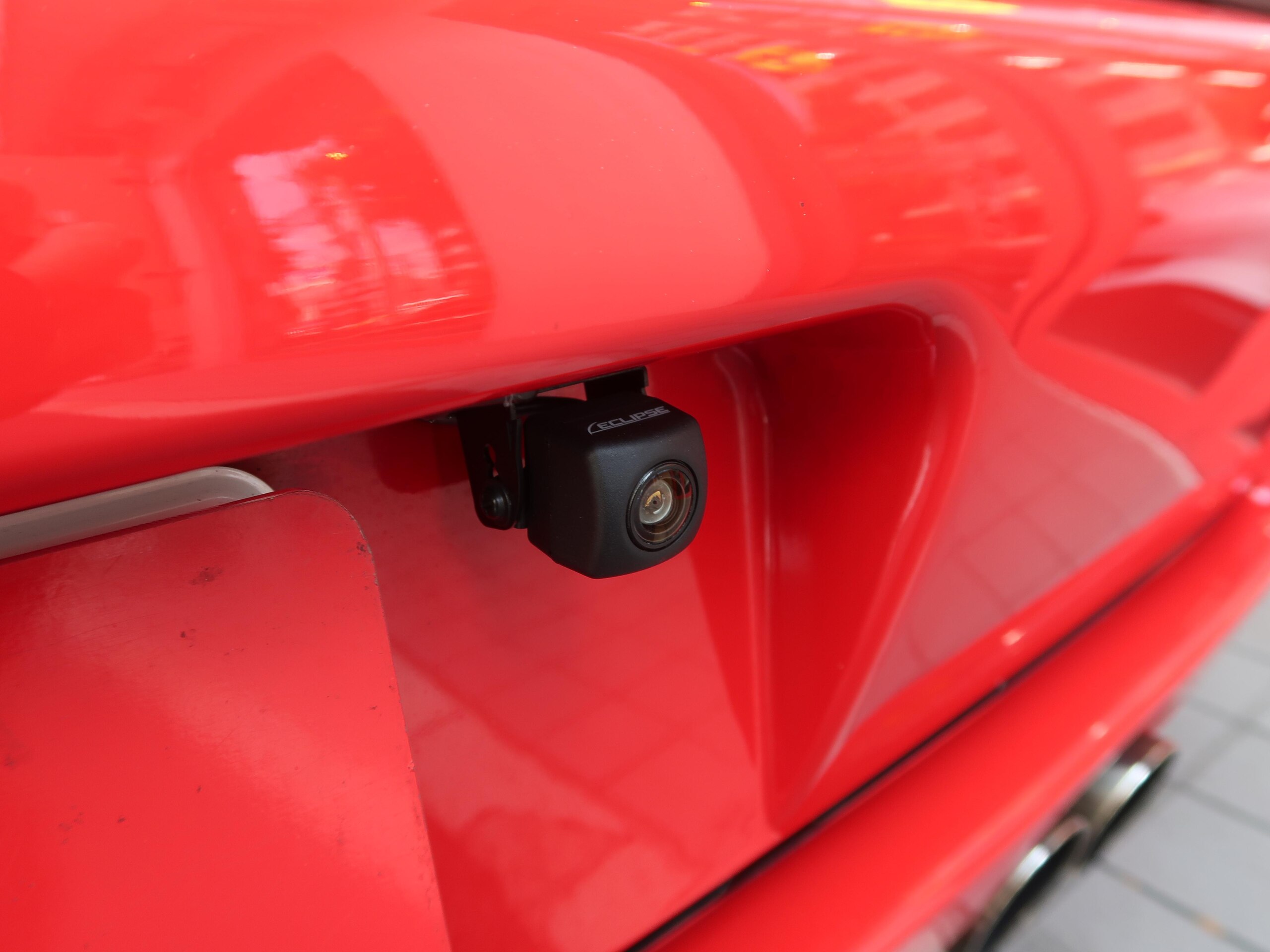 1996 Ferrari F355 Berlinetta — Photo 13 / 47