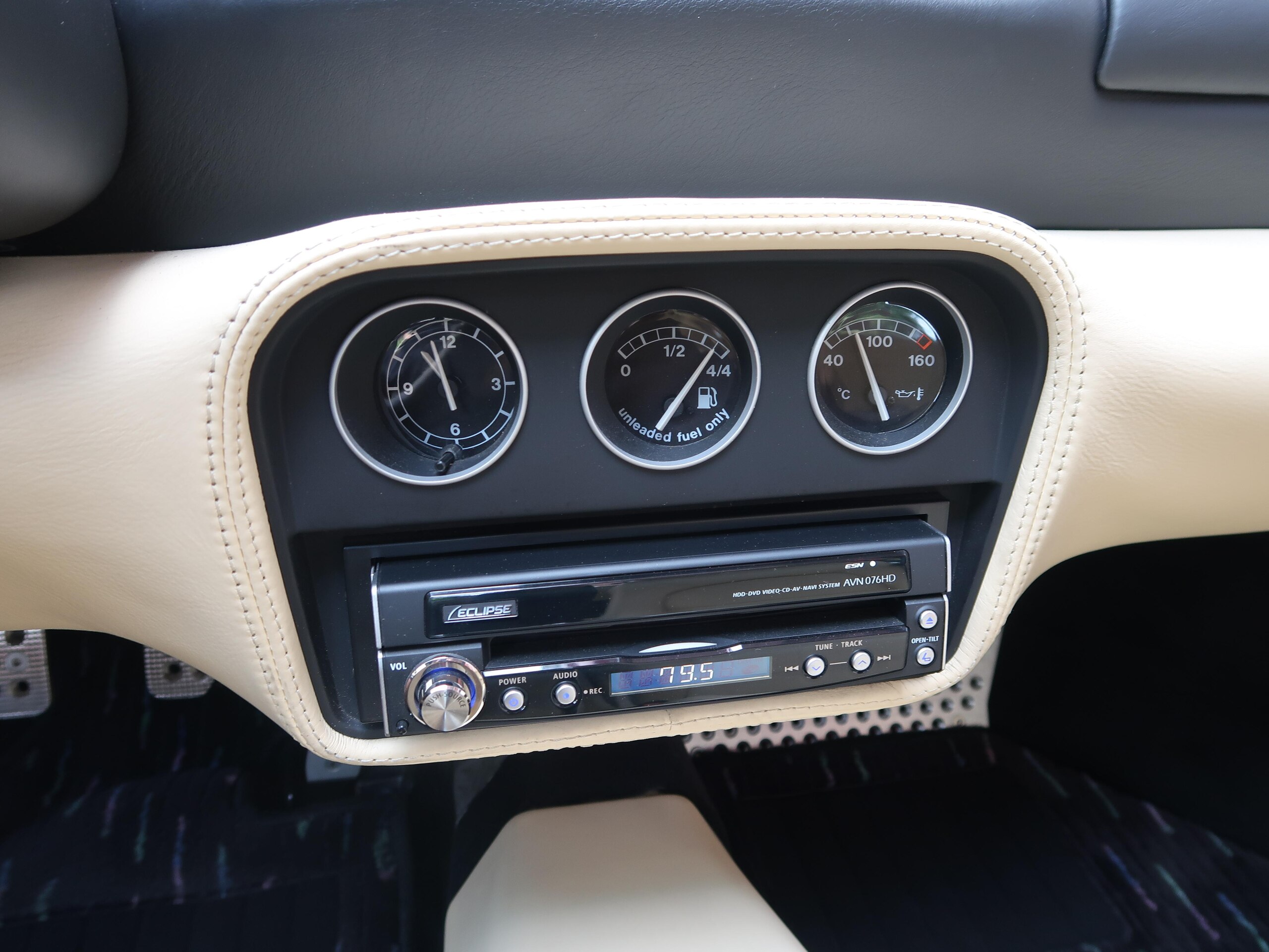1996 Ferrari F355 Berlinetta — Photo 25 / 47