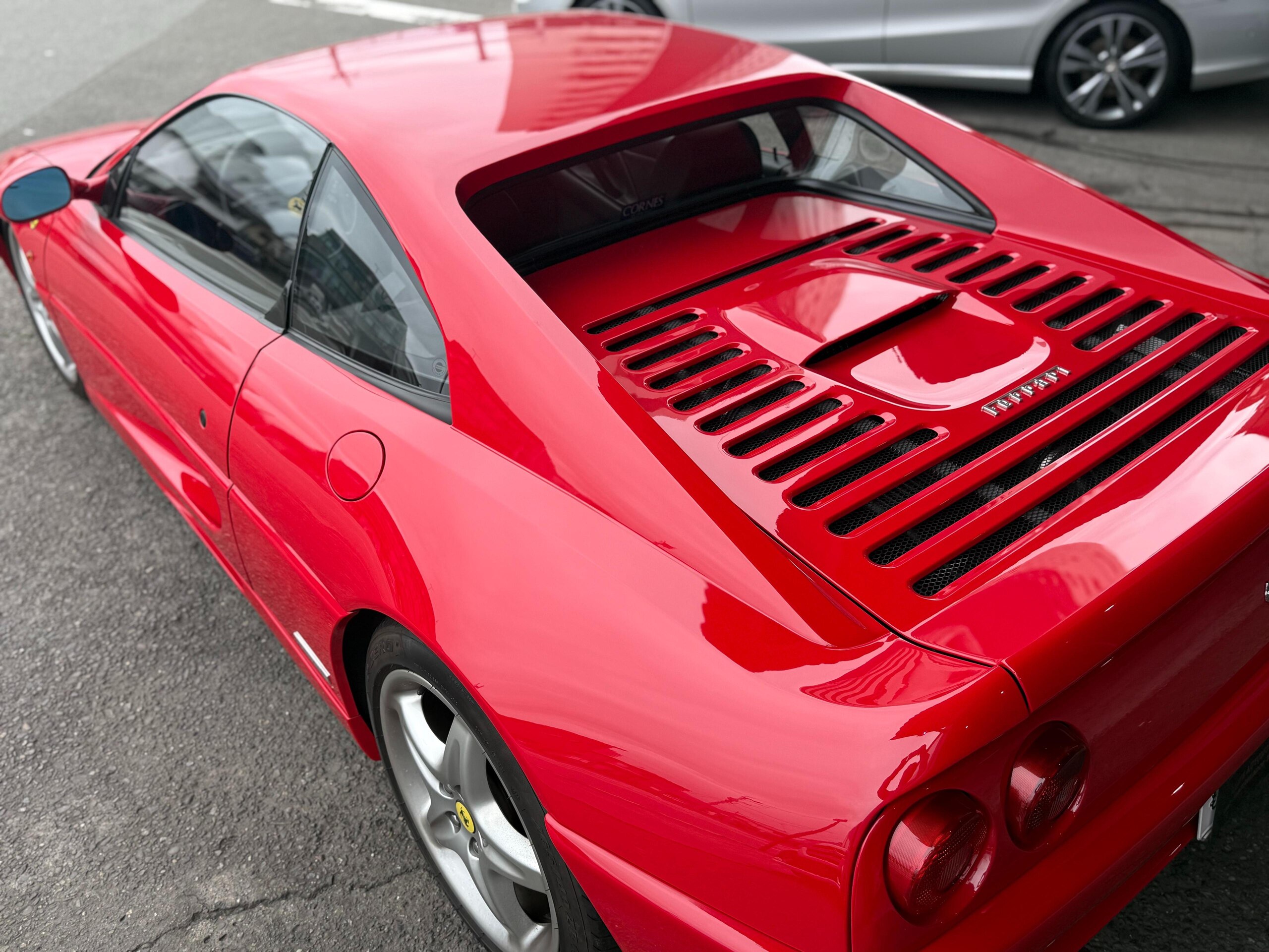 1996 Ferrari F355 Berlinetta — Photo 7 / 44