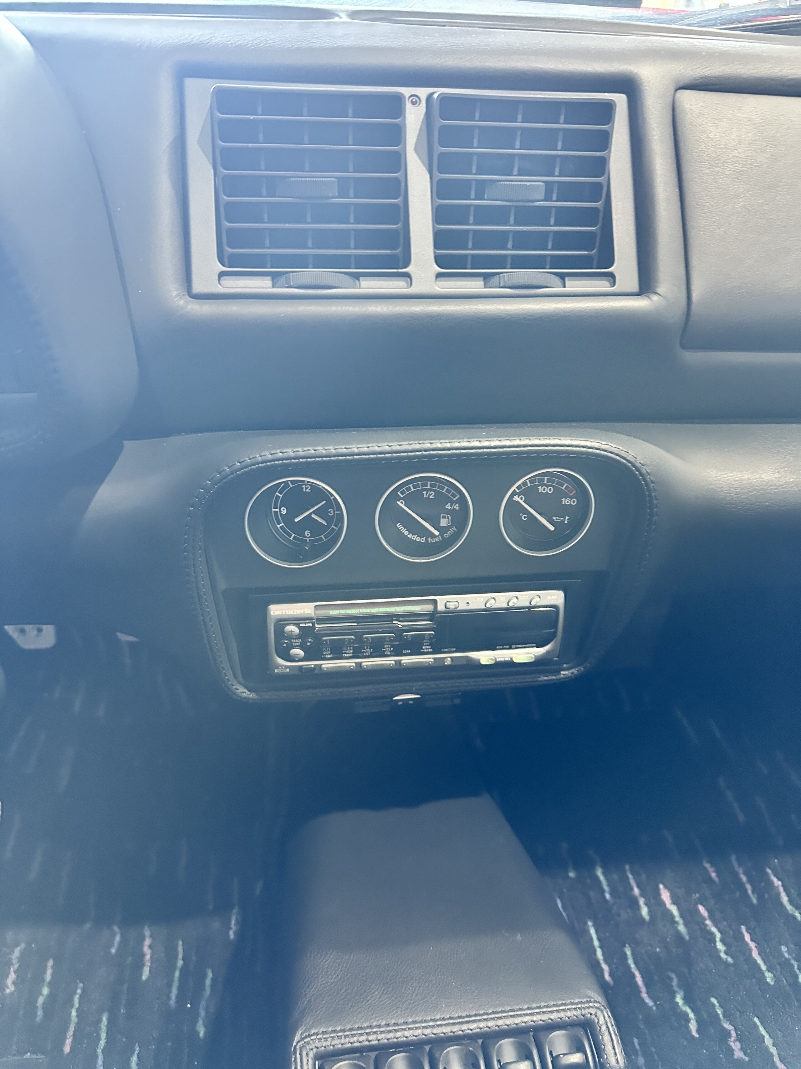 1996 Ferrari F355 Berlinetta — Photo 24 / 44