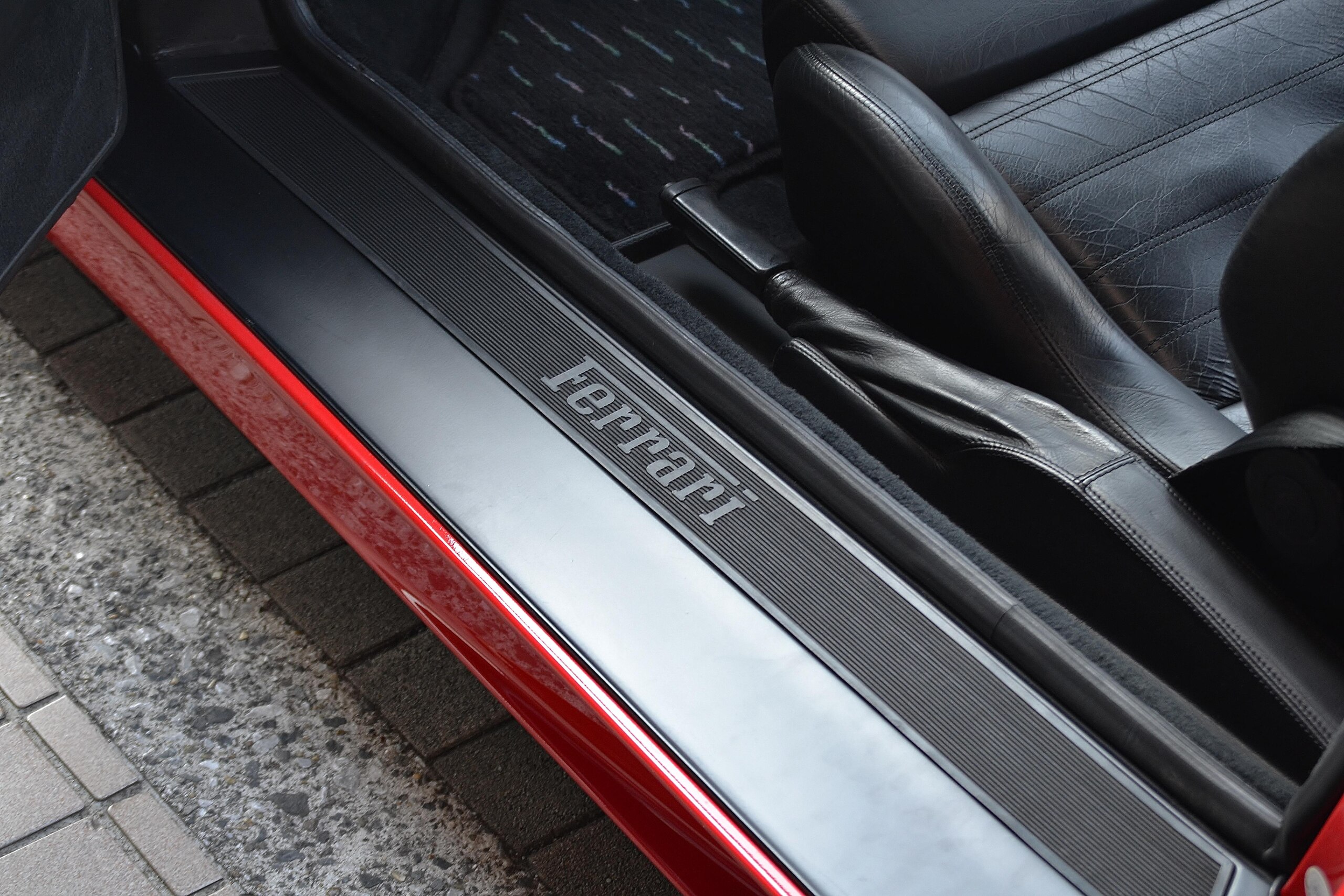 1996 Ferrari F355 Berlinetta — Photo 6 / 22