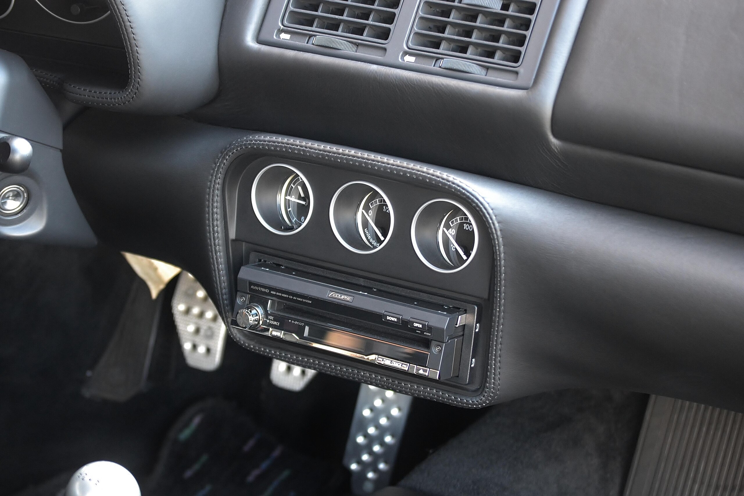 1996 Ferrari F355 Berlinetta — Photo 11 / 22