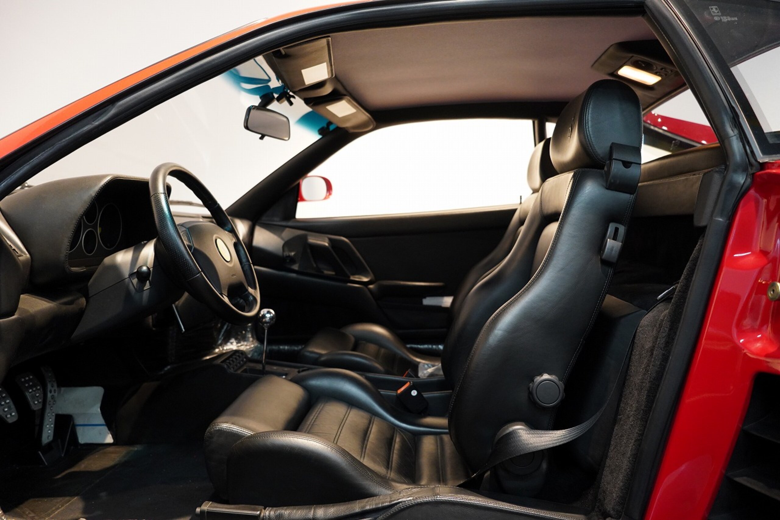 1996 Ferrari F355 Berlinetta — Photo 6 / 69