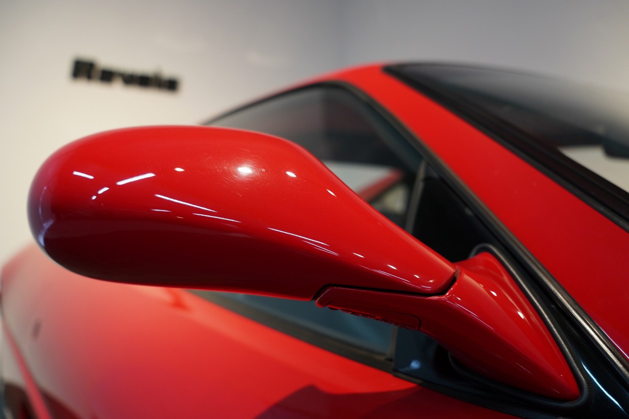 1996 Ferrari F355 Berlinetta — Photo 17 / 69