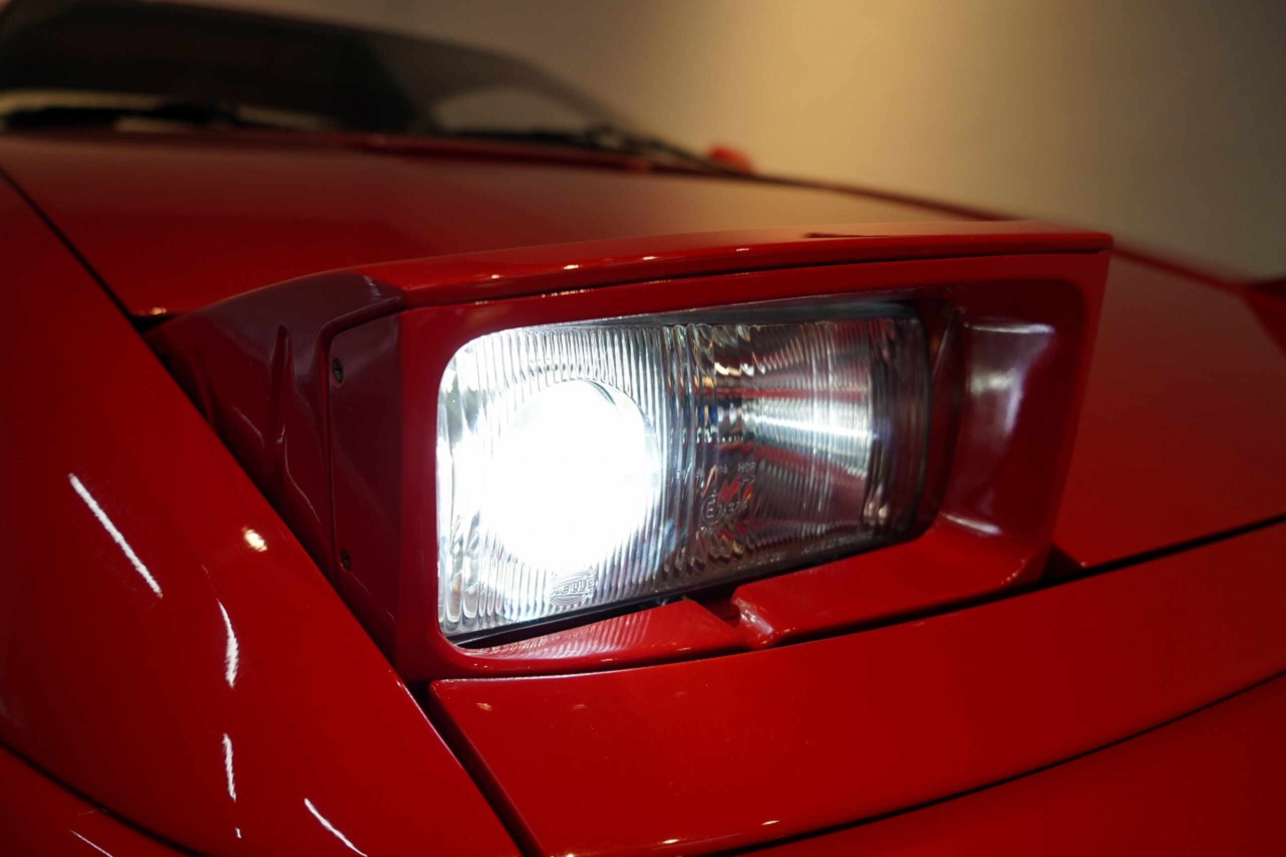 1996 Ferrari F355 Berlinetta — Photo 23 / 69