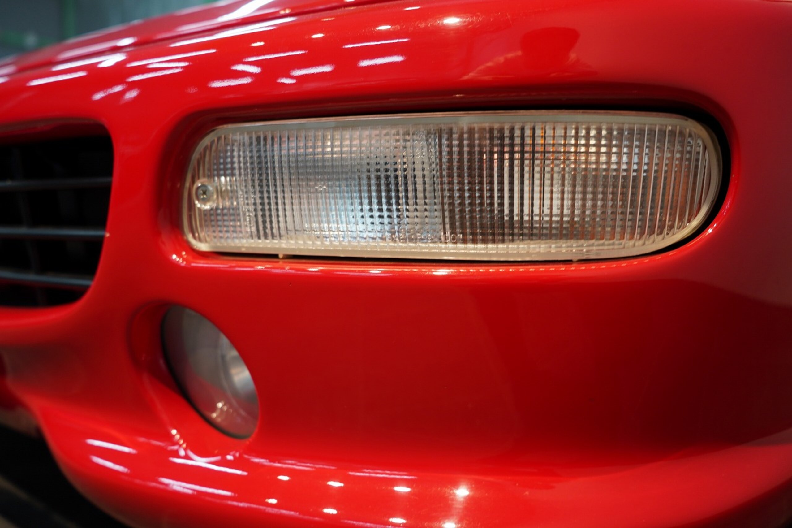 1996 Ferrari F355 Berlinetta — Photo 26 / 69