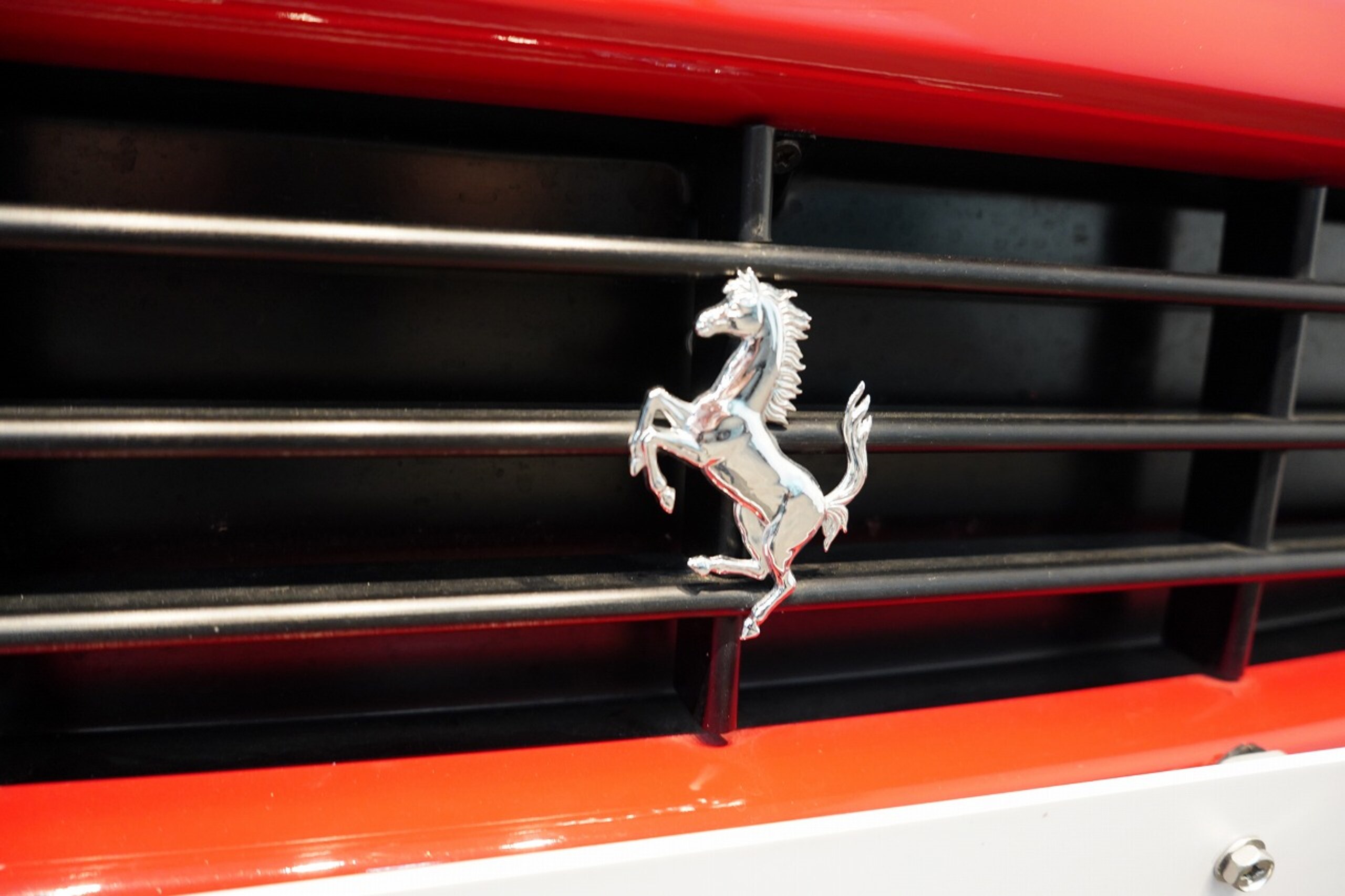 1996 Ferrari F355 Berlinetta — Photo 31 / 69