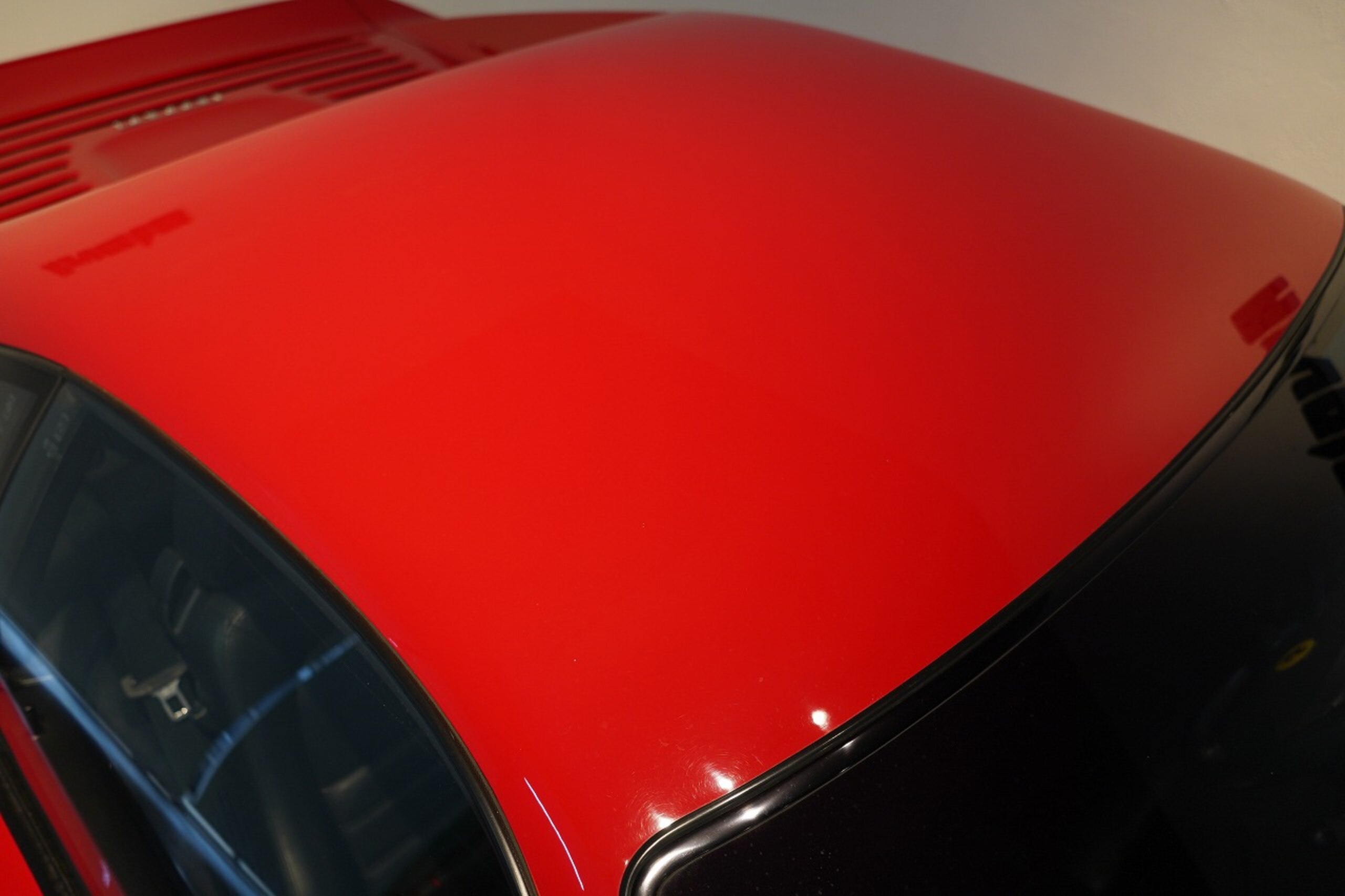 1996 Ferrari F355 Berlinetta — Photo 32 / 69