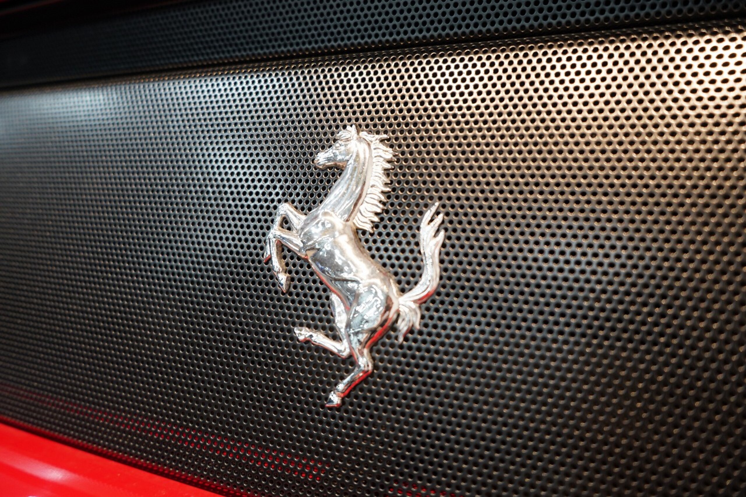 1996 Ferrari F355 Berlinetta — Photo 34 / 69