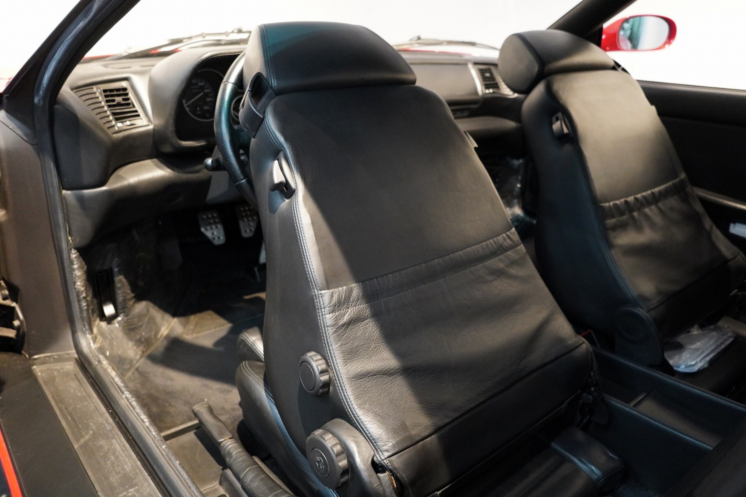 1996 Ferrari F355 Berlinetta — Photo 49 / 69