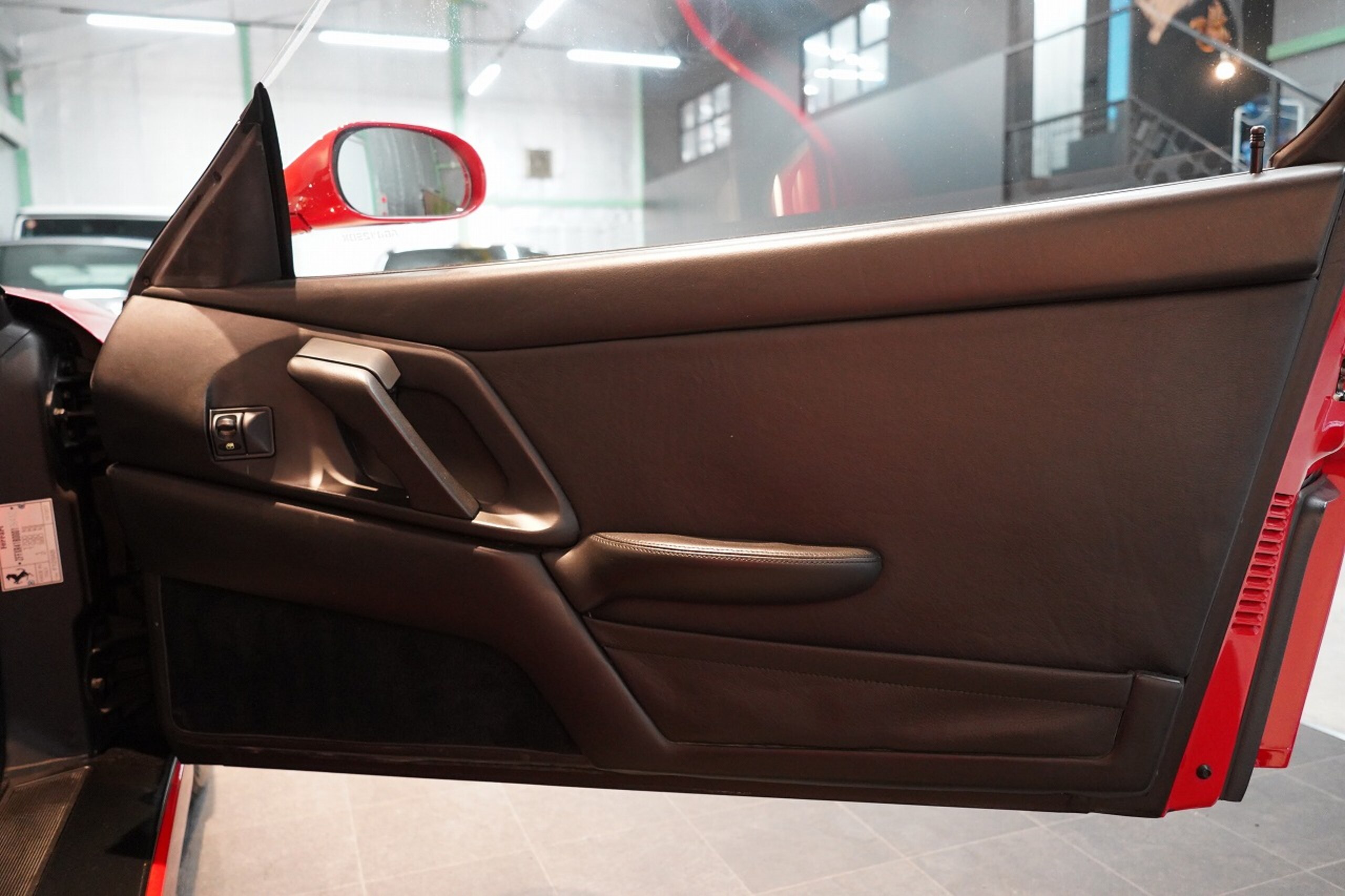 1996 Ferrari F355 Berlinetta — Photo 51 / 69