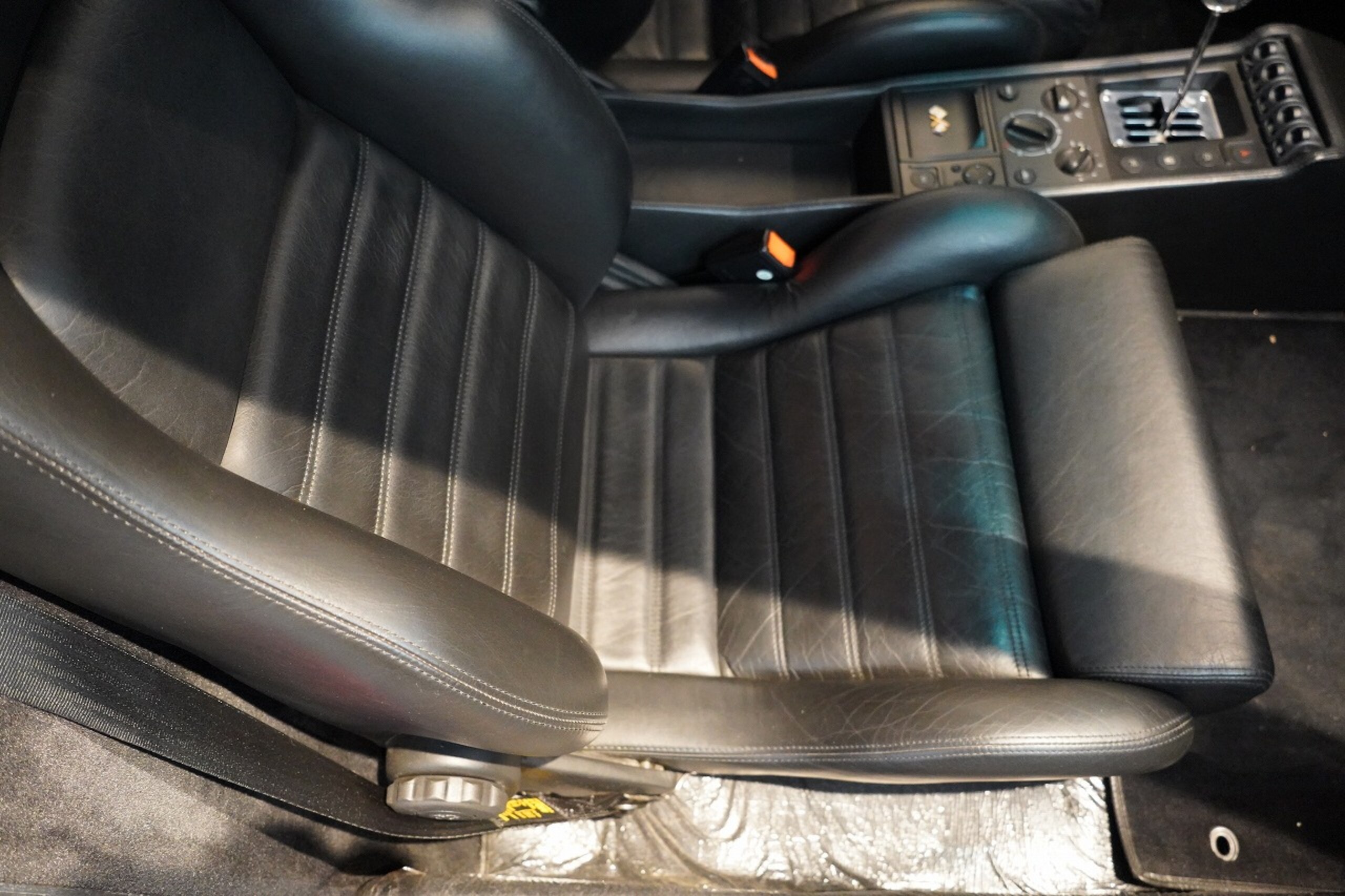 1996 Ferrari F355 Berlinetta — Photo 58 / 69