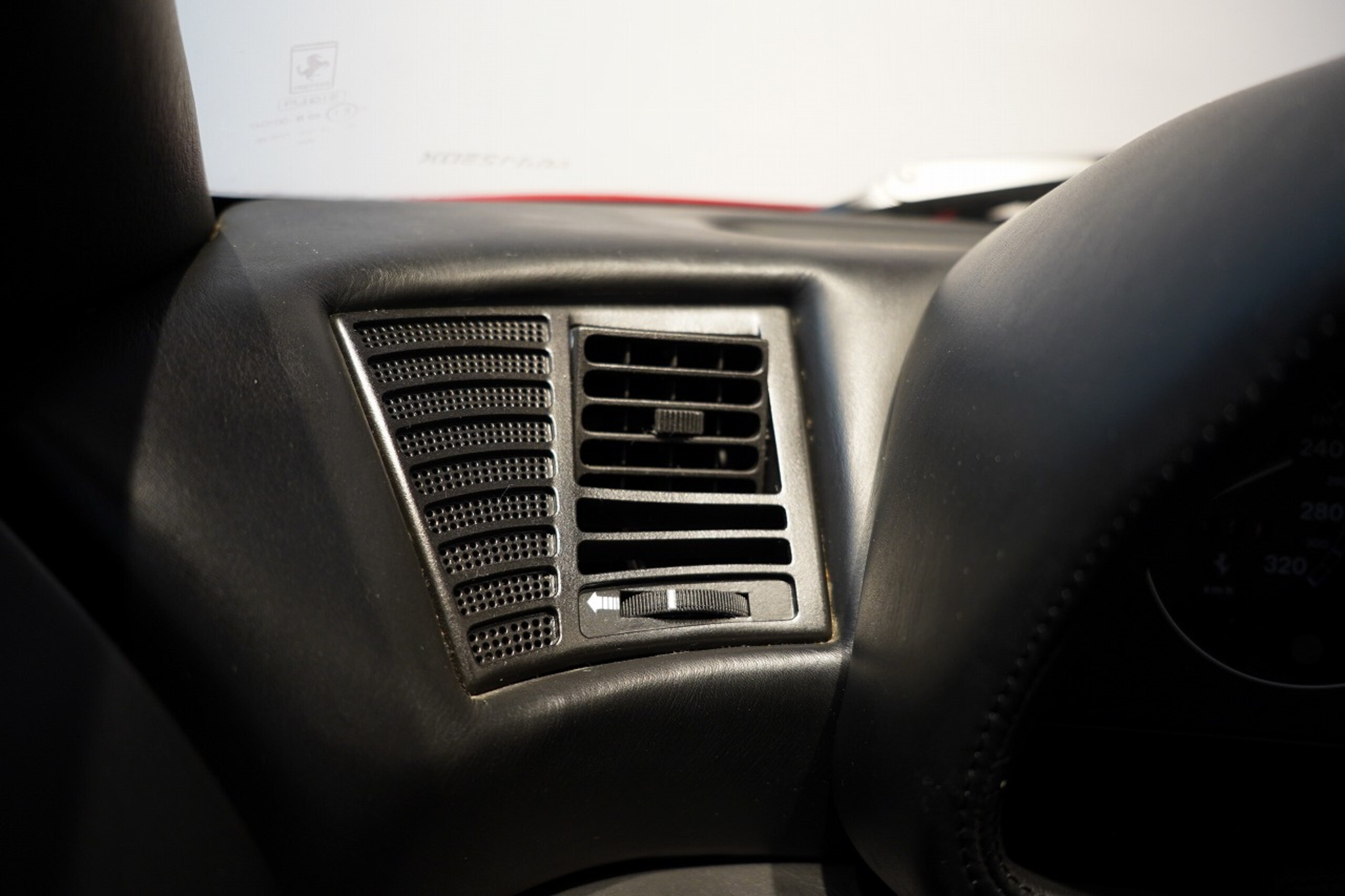 1996 Ferrari F355 Berlinetta — Photo 63 / 69