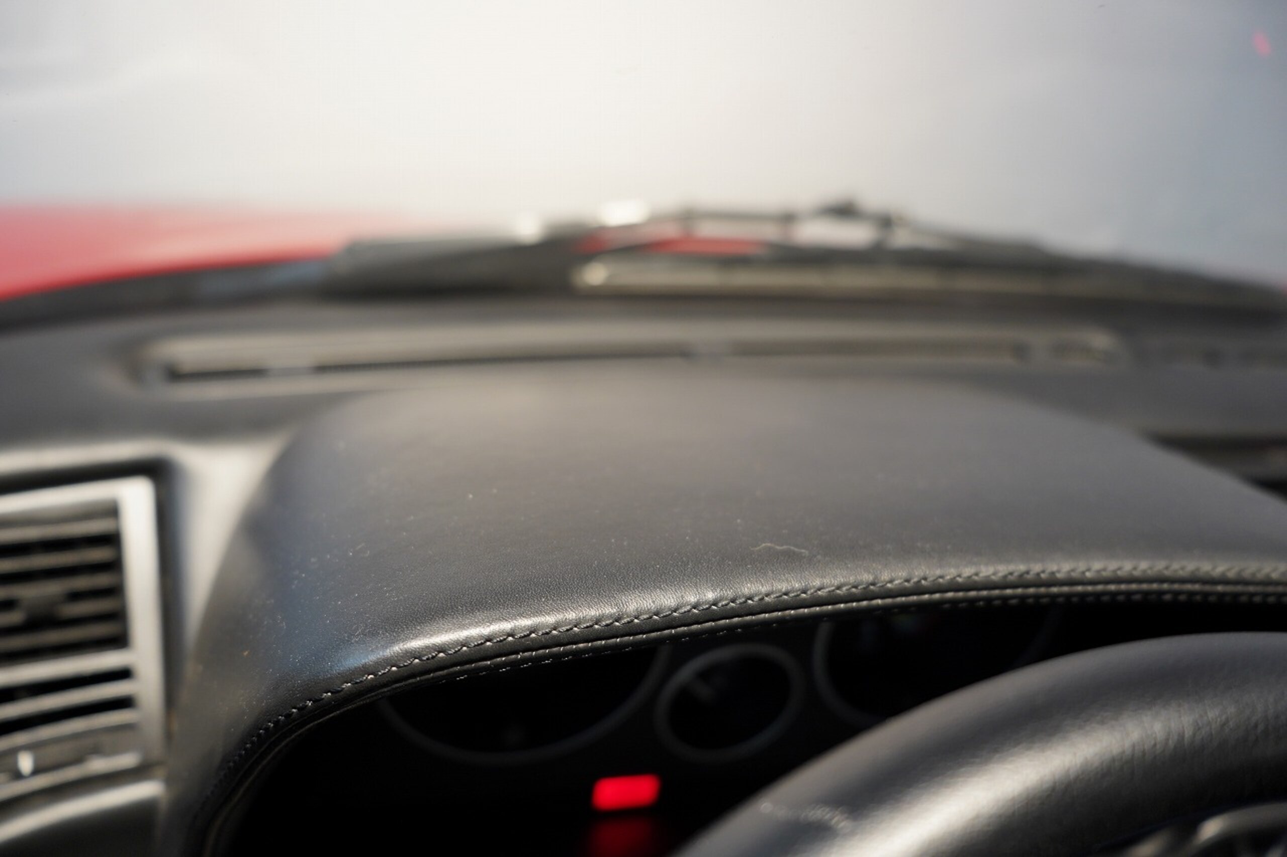 1996 Ferrari F355 Berlinetta — Photo 65 / 69