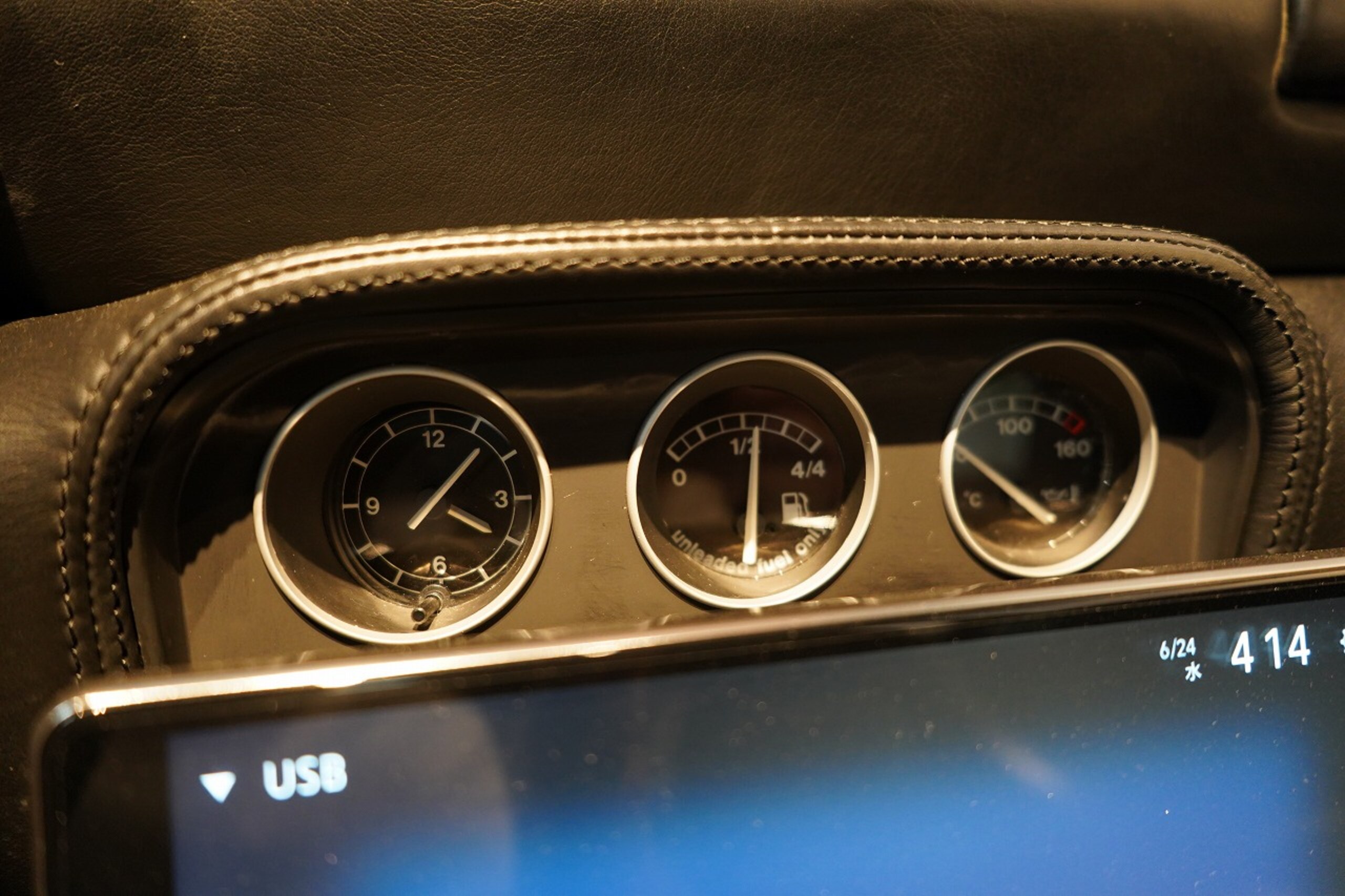 1996 Ferrari F355 Berlinetta — Photo 67 / 69