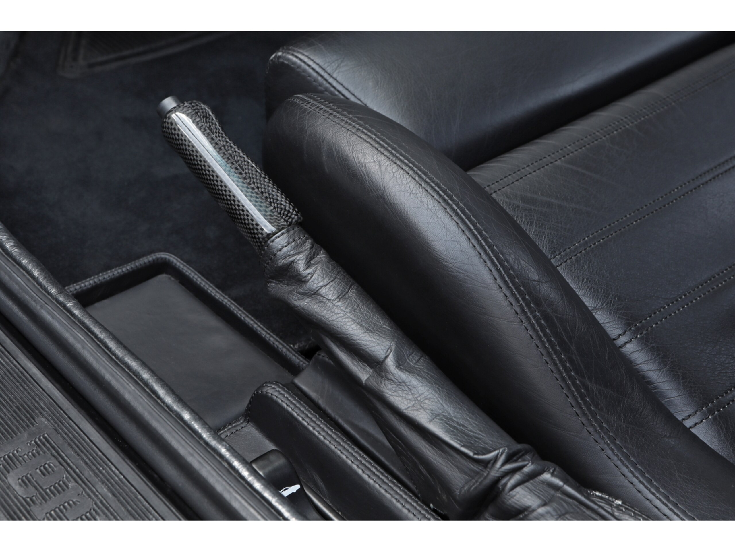 1996 Ferrari F355 Berlinetta — Photo 49 / 50