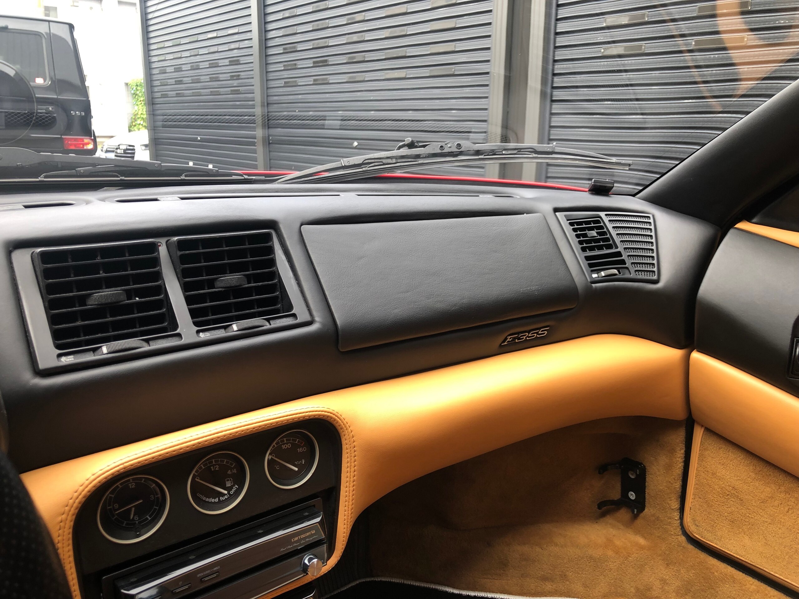 1997 Ferrari F355 Berlinetta — Photo 18 / 65