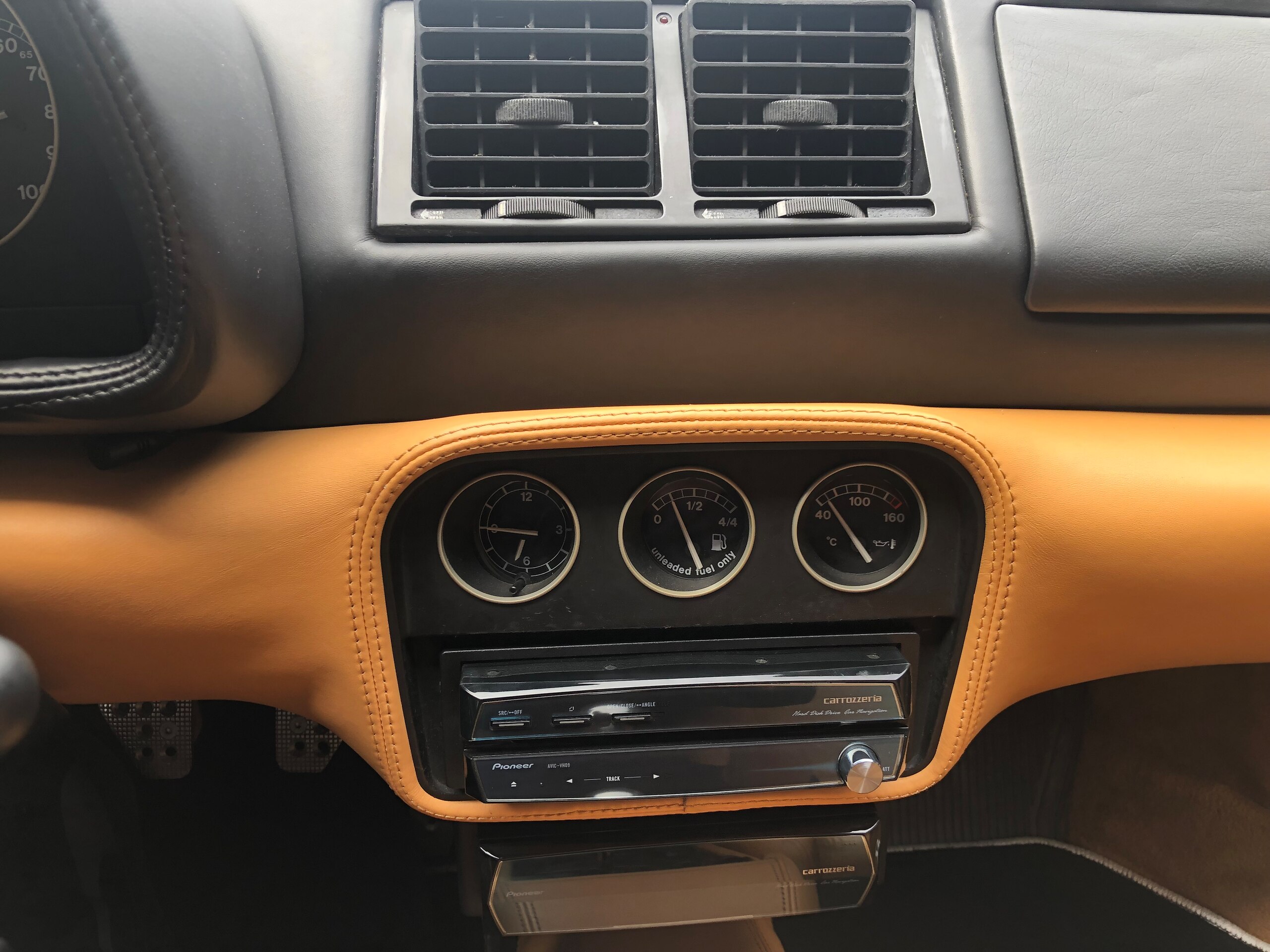 1997 Ferrari F355 Berlinetta — Photo 33 / 65