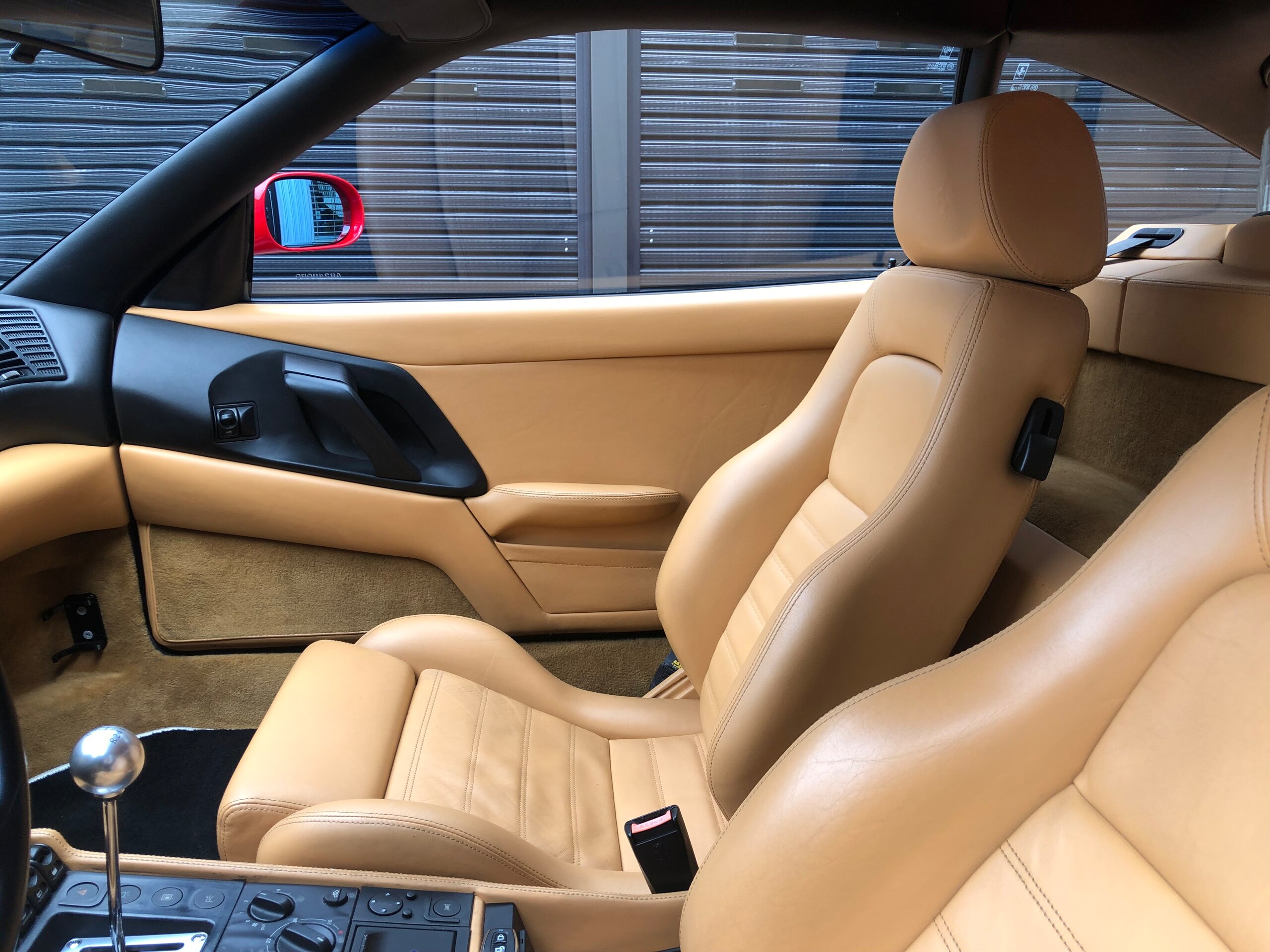 1997 Ferrari F355 Berlinetta — Photo 51 / 65