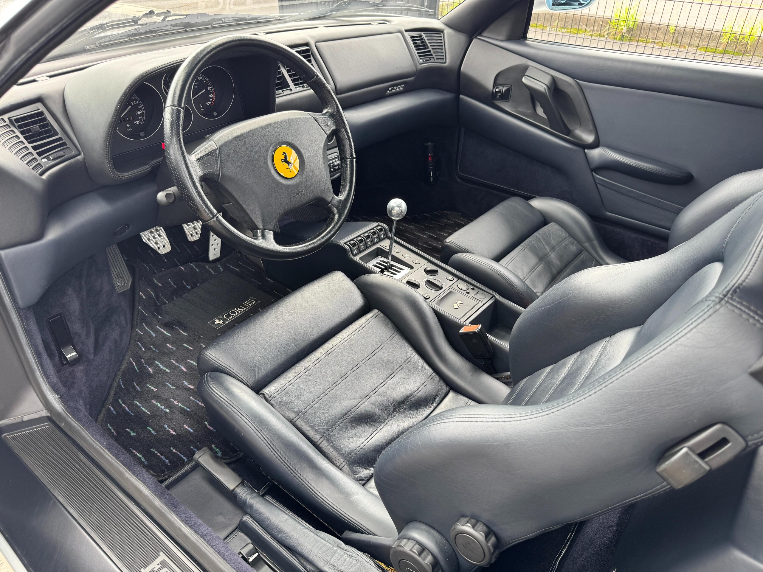 1997 Ferrari F355 Berlinetta — Photo 7 / 60