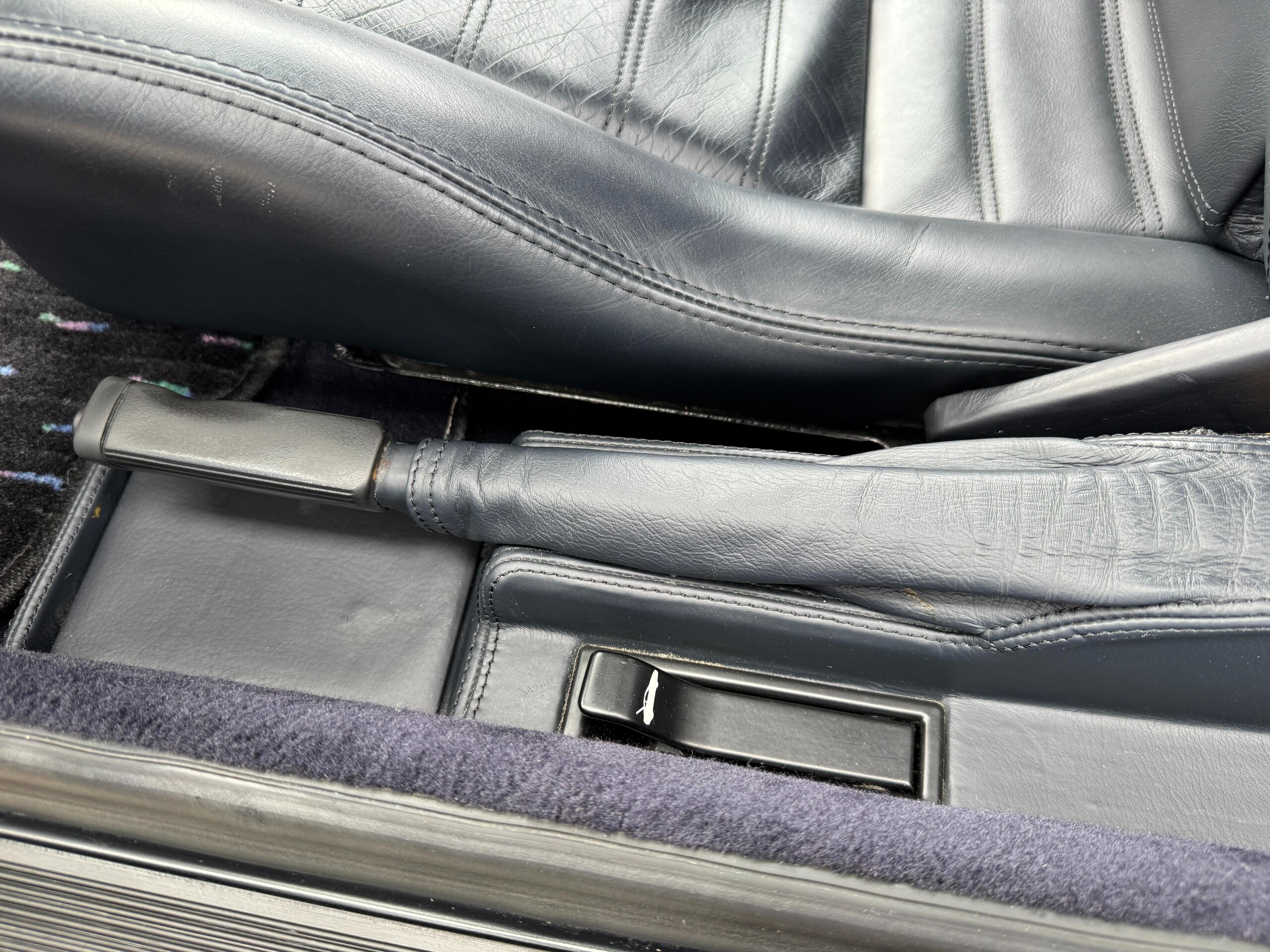 1997 Ferrari F355 Berlinetta — Photo 18 / 60