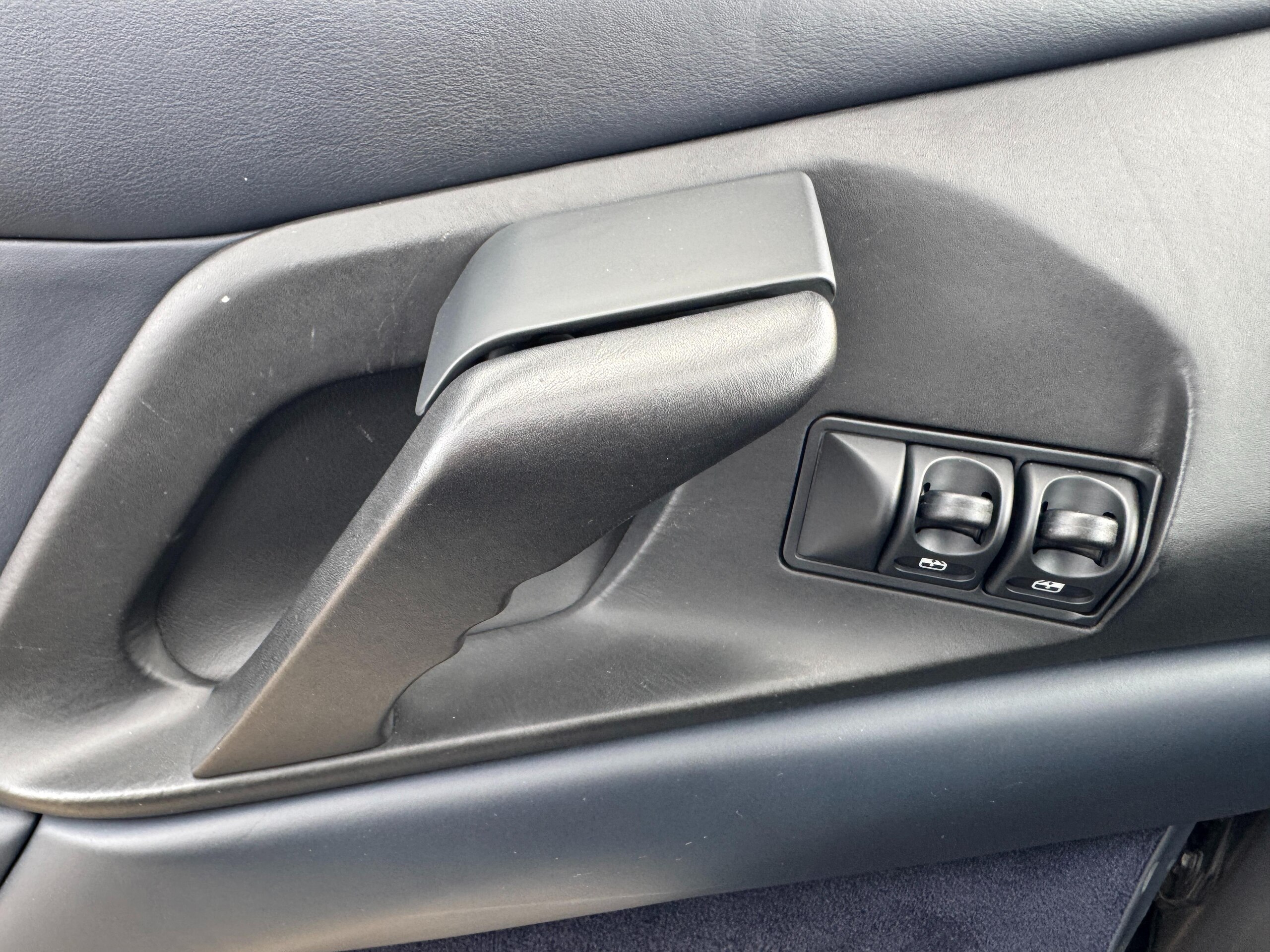 1997 Ferrari F355 Berlinetta — Photo 20 / 60
