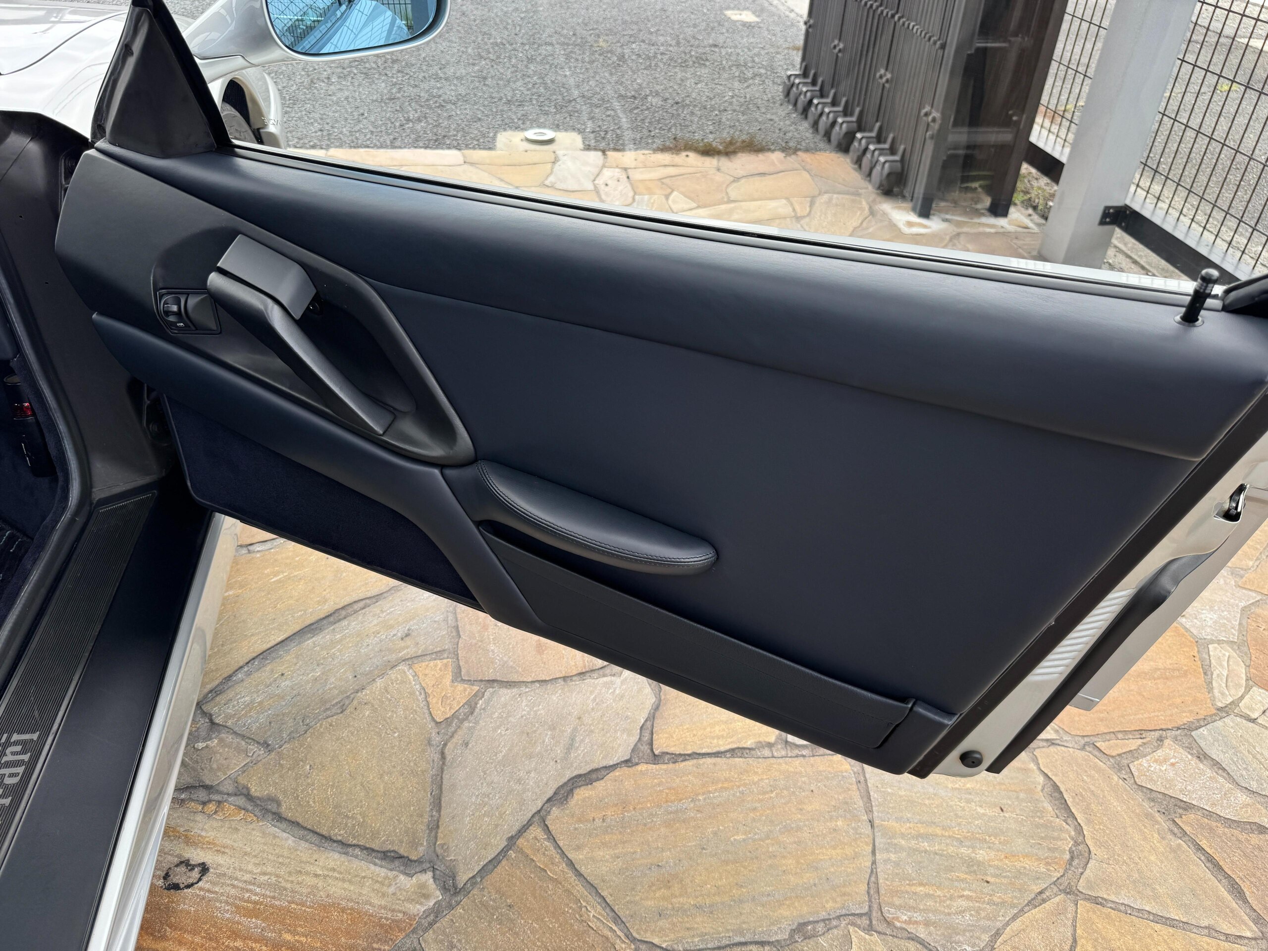 1997 Ferrari F355 Berlinetta — Photo 45 / 60