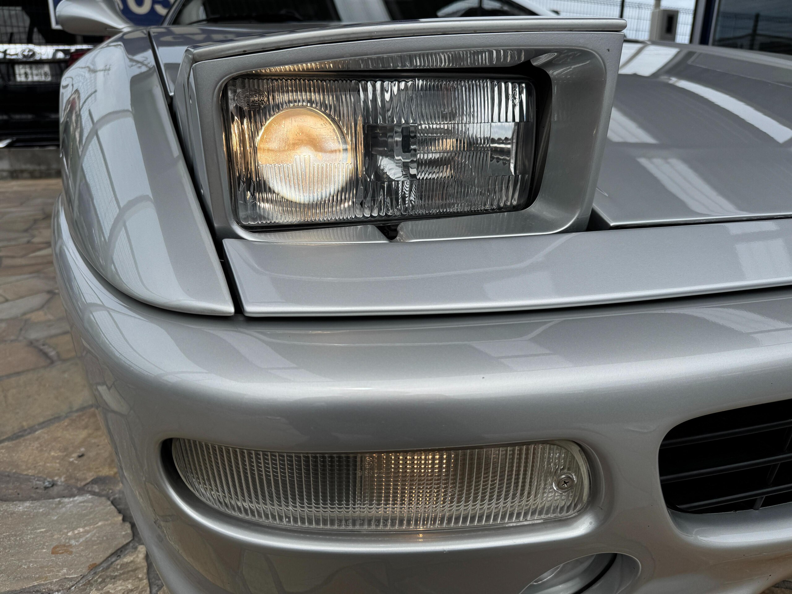 1997 Ferrari F355 Berlinetta — Photo 48 / 60