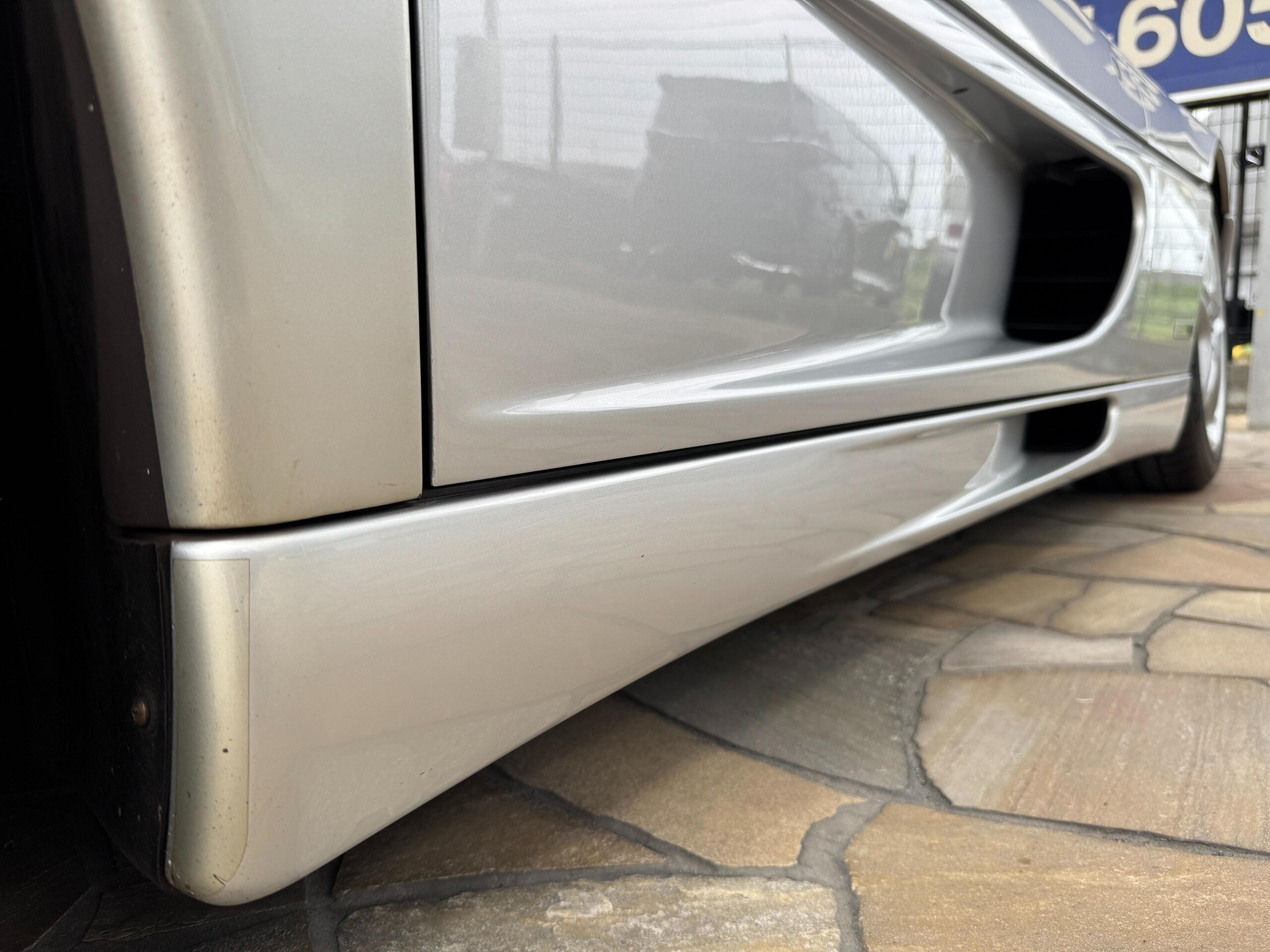 1997 Ferrari F355 Berlinetta — Photo 55 / 60