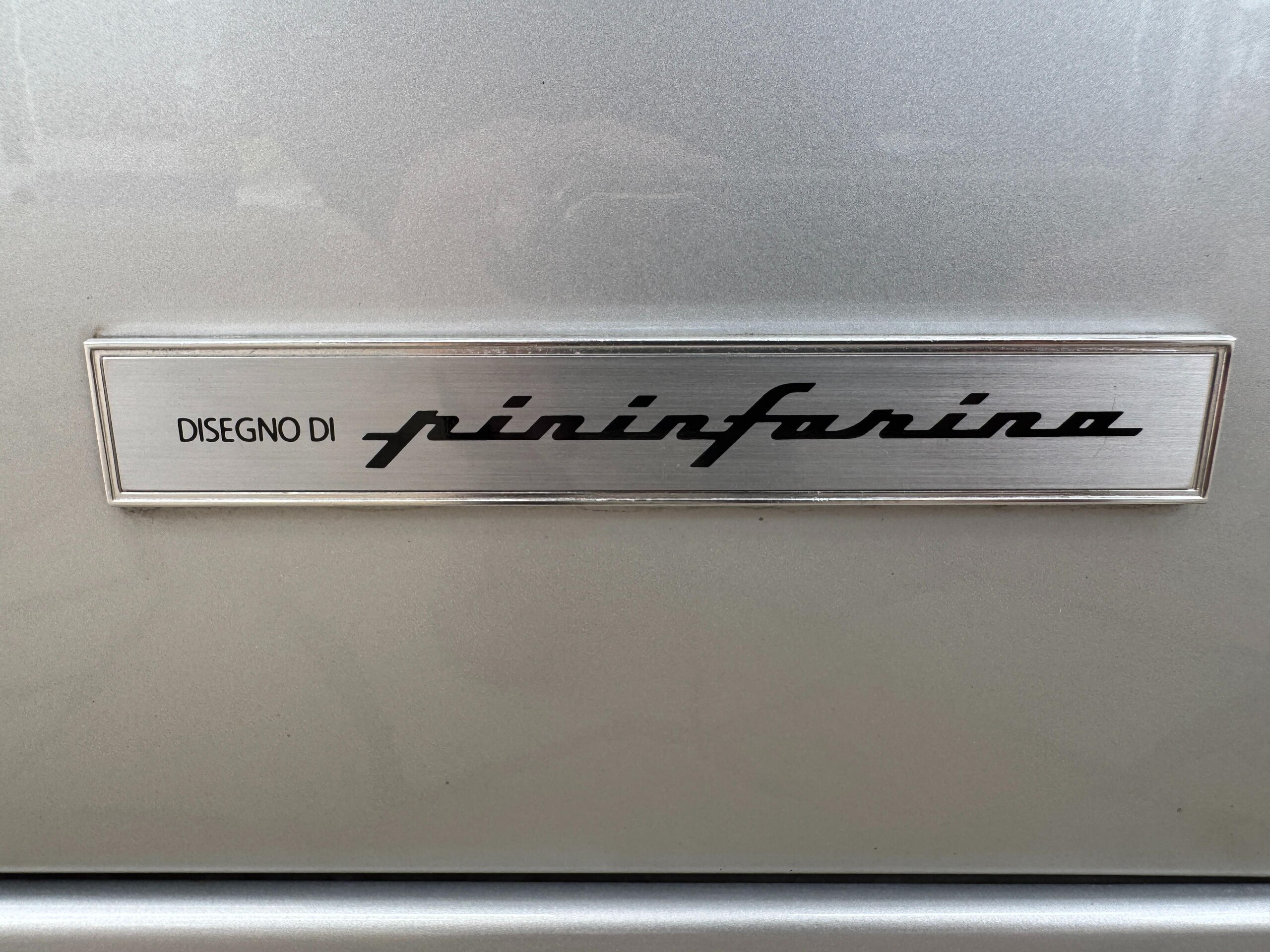1997 Ferrari F355 Berlinetta — Photo 56 / 60