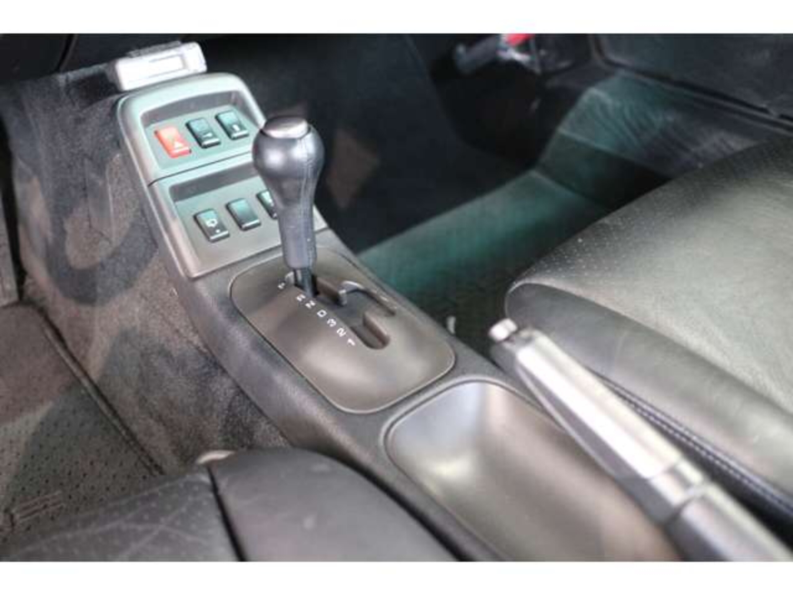1997 Porsche 911 Carrera S — Photo 15 / 18