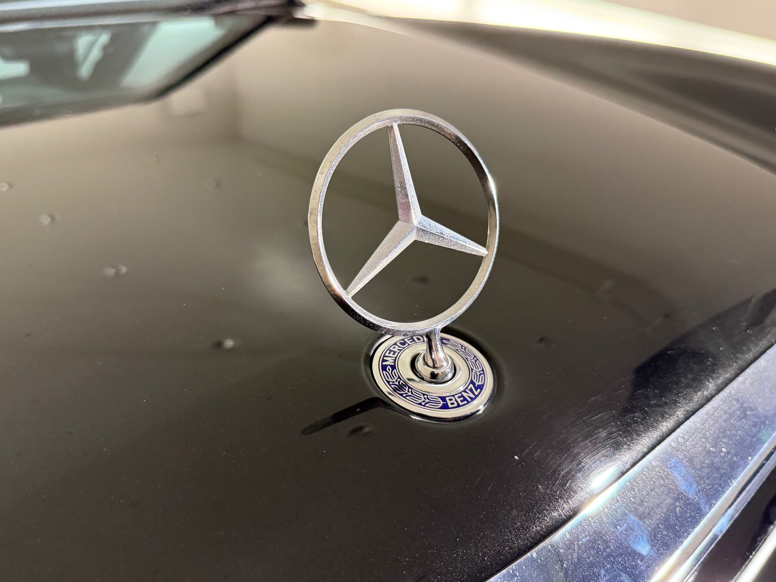 1998 Mercedes Benz E60 AMG — Photo 52 / 74