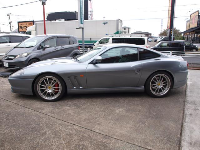 1999 Ferrari 550 Maranello — Photo 6 / 15
