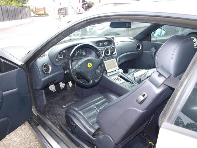 1999 Ferrari 550 Maranello — Photo 8 / 15