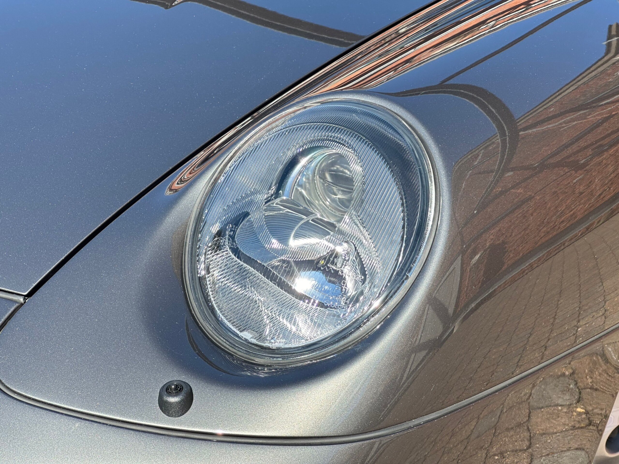 1994 Porsche 911 Carrera — Photo 9 / 25