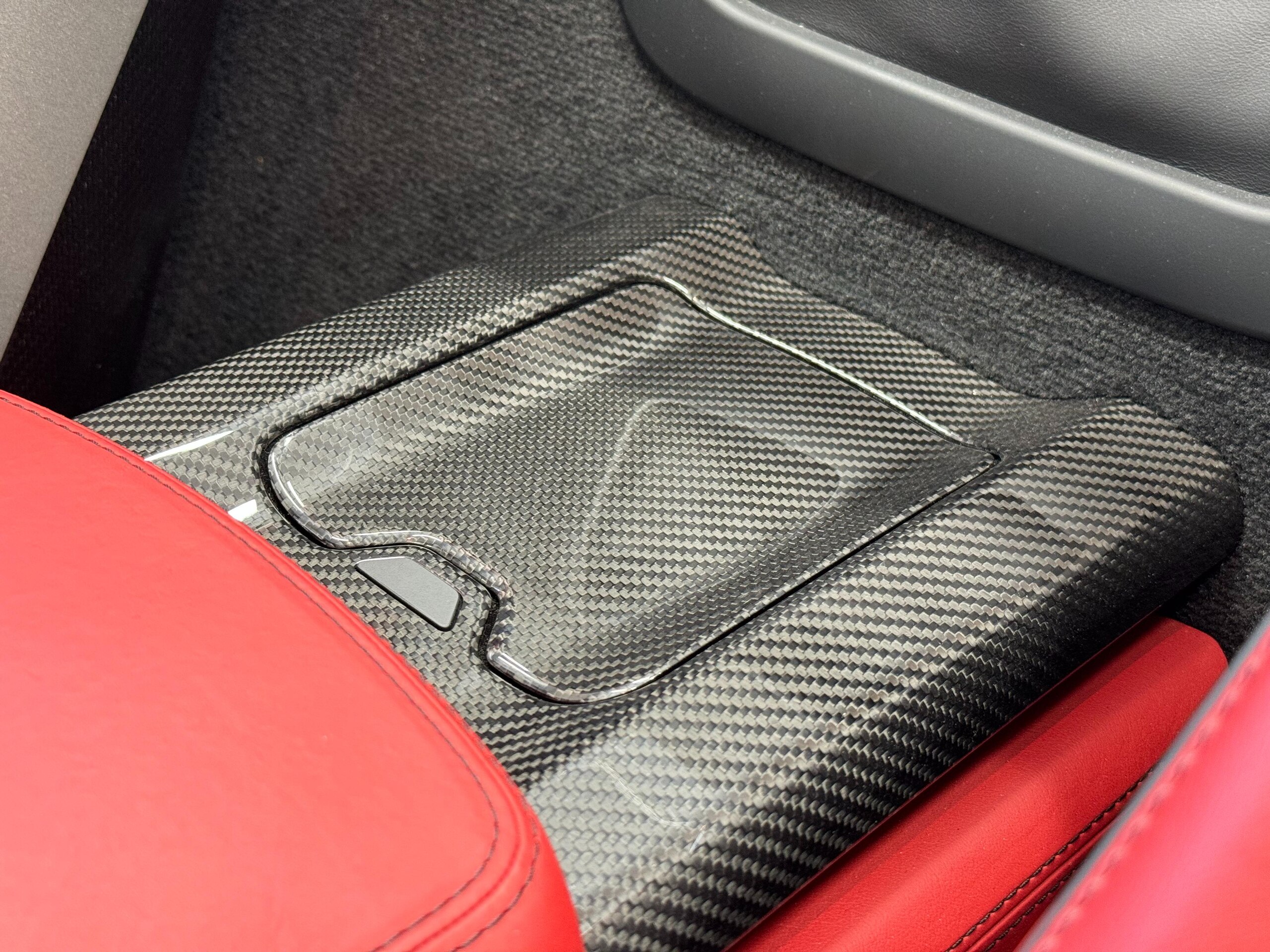 2012 Mercedes Benz SLS AMG Roadster — Photo 19 / 27