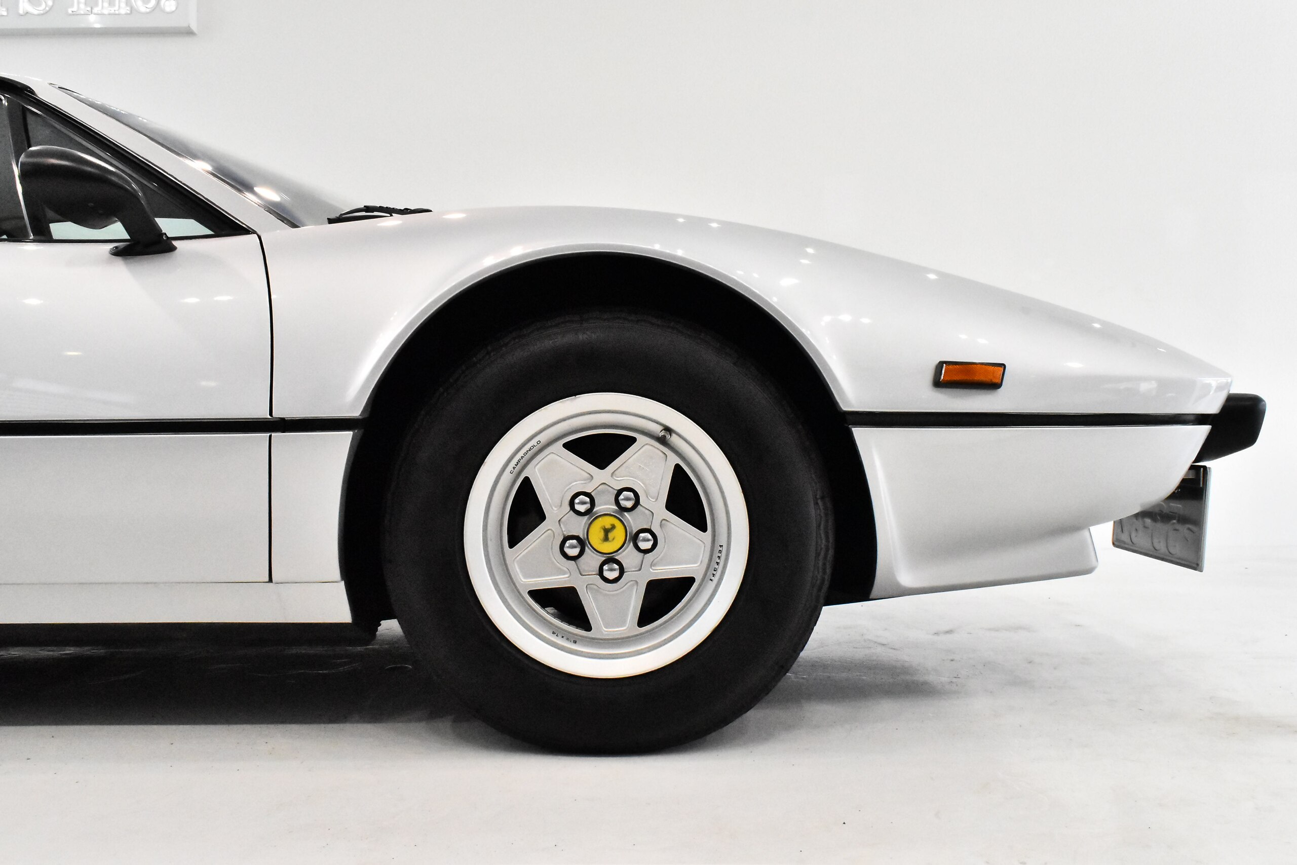 1979 Ferrari 308 GTB — Photo 11 / 14