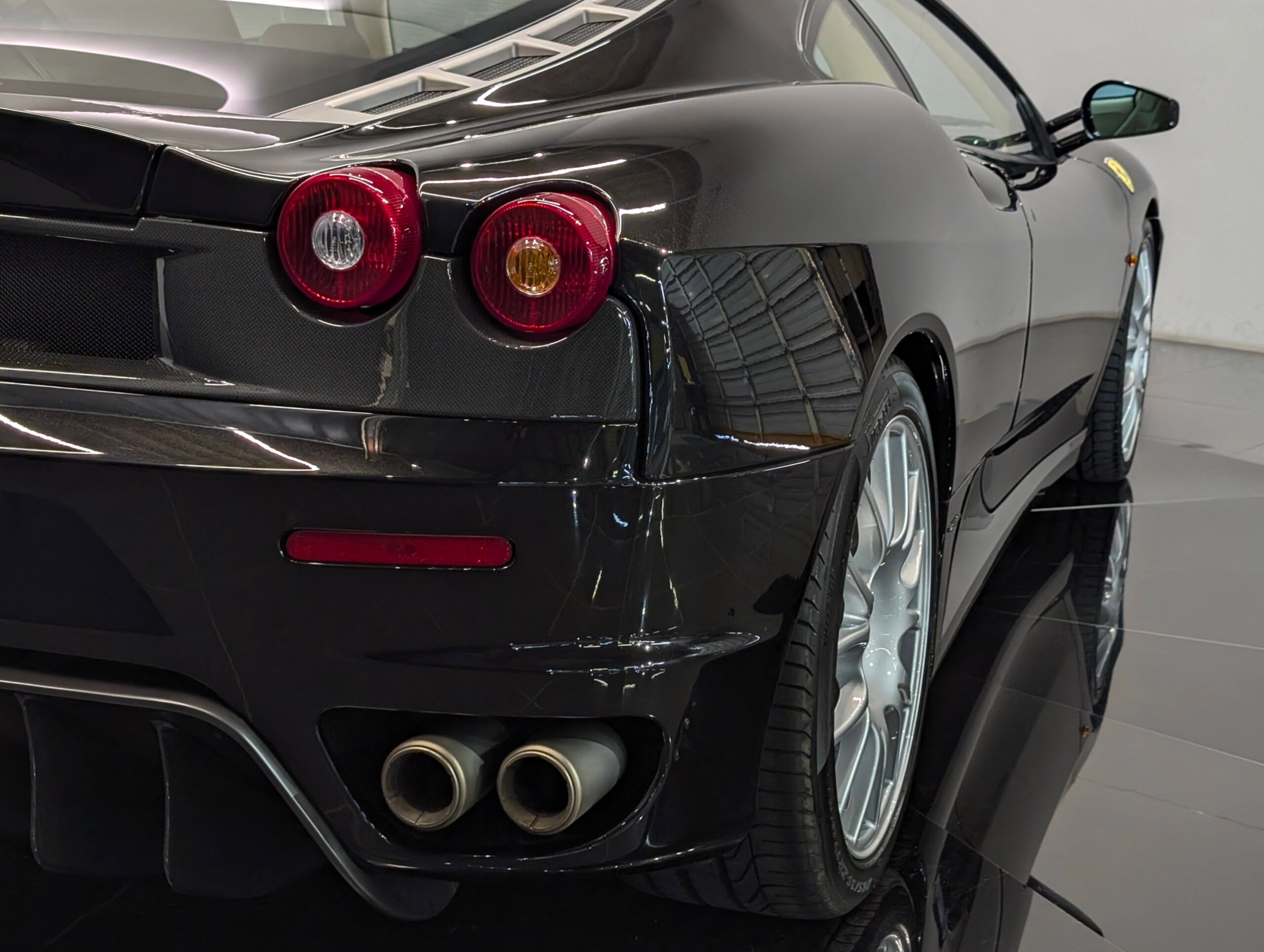 2007 Ferrari F430 — Photo 17 / 20