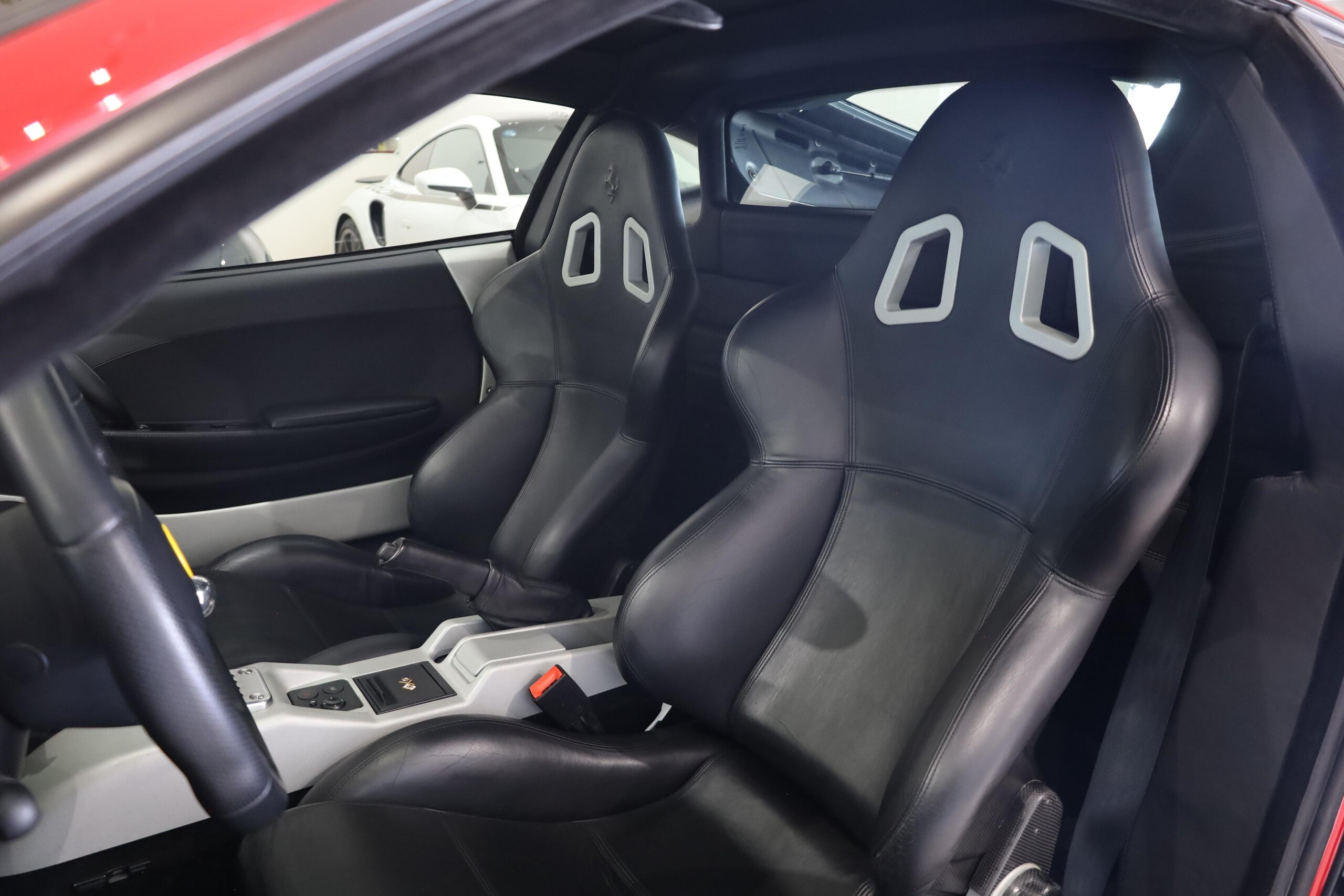 2001 Ferrari 360 Modena — Photo 6 / 12