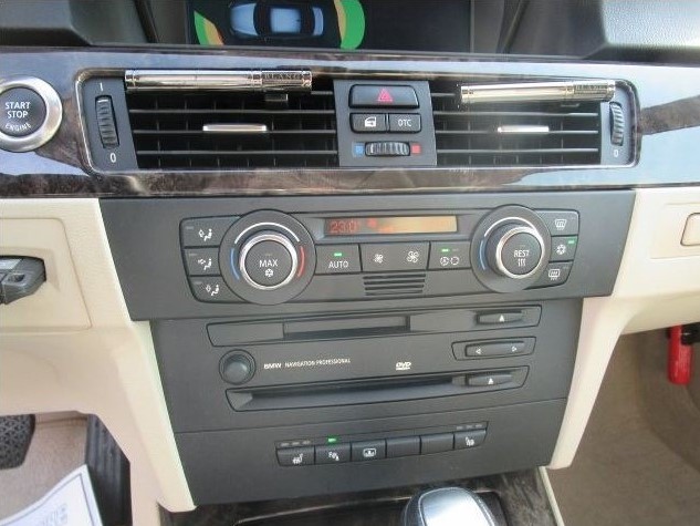 2007 BMW 335i Coupe M Sport — Photo 8 / 12