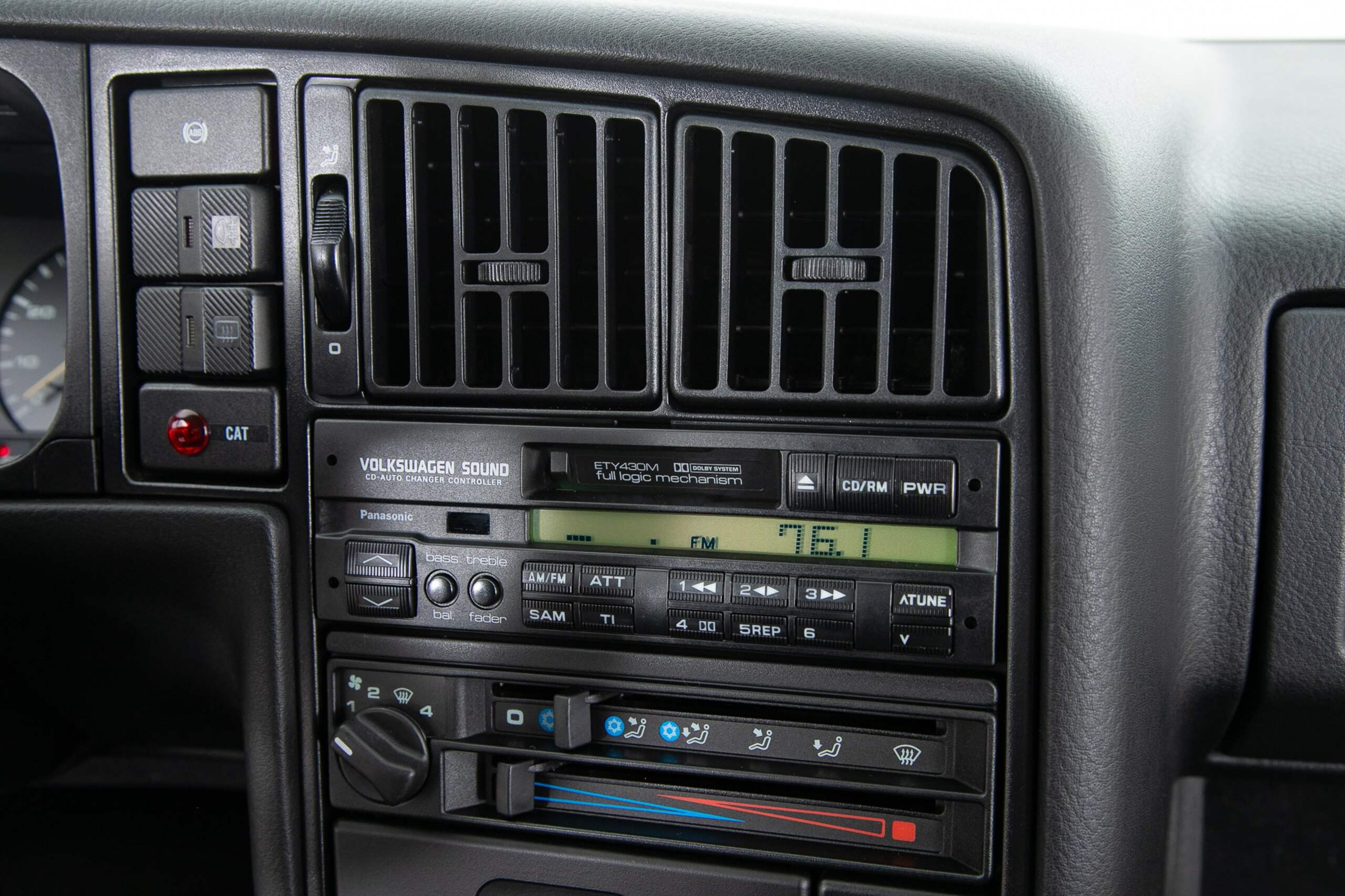 1992 Other Volkswagen Corrado G60 — Photo 10 / 17