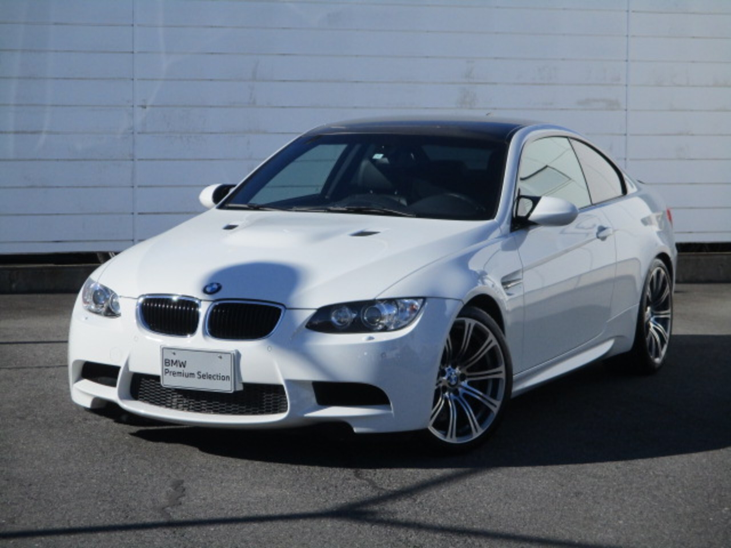 2010 BMW M3 Coupe — Photo 6 / 36