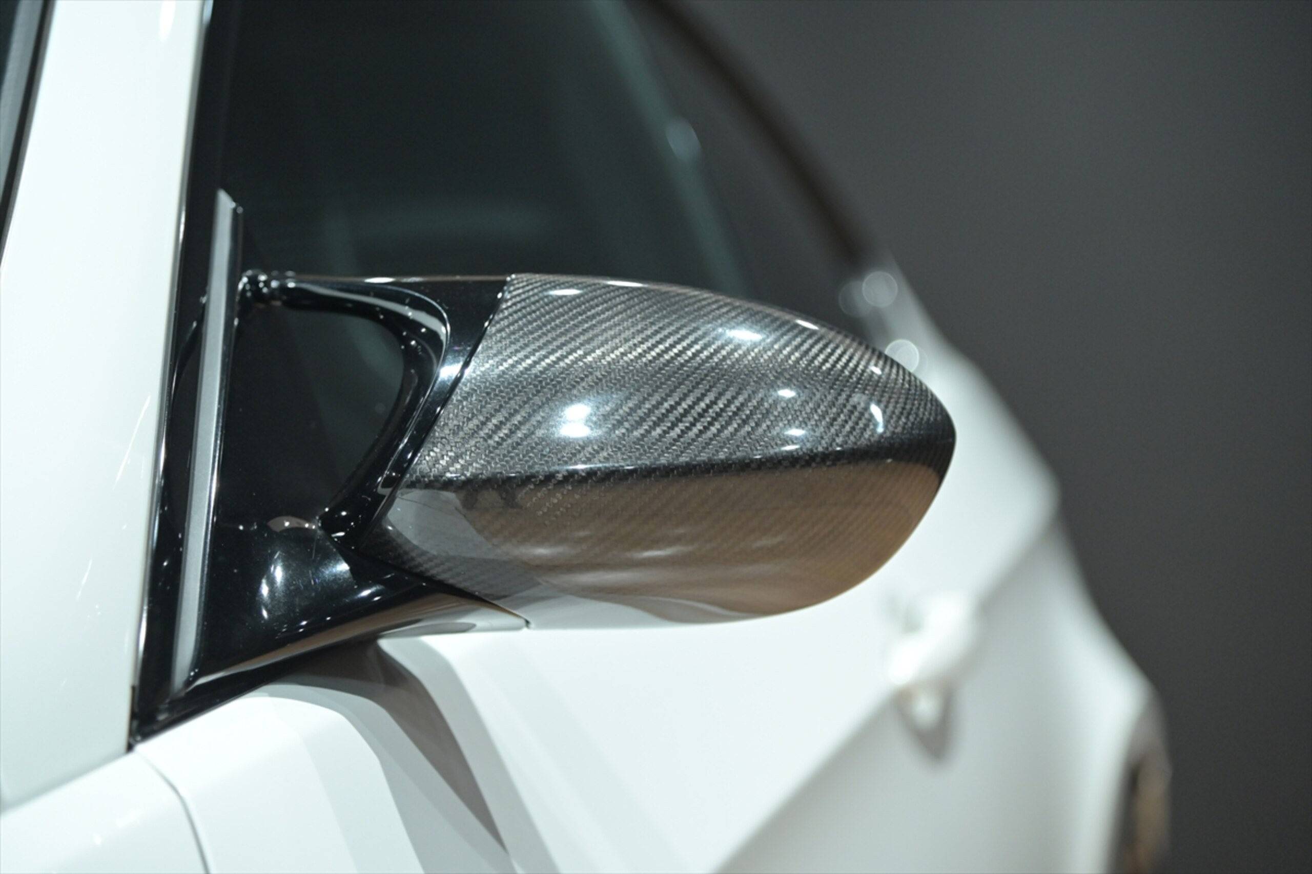2007 BMW M3 Coupe — Photo 18 / 23