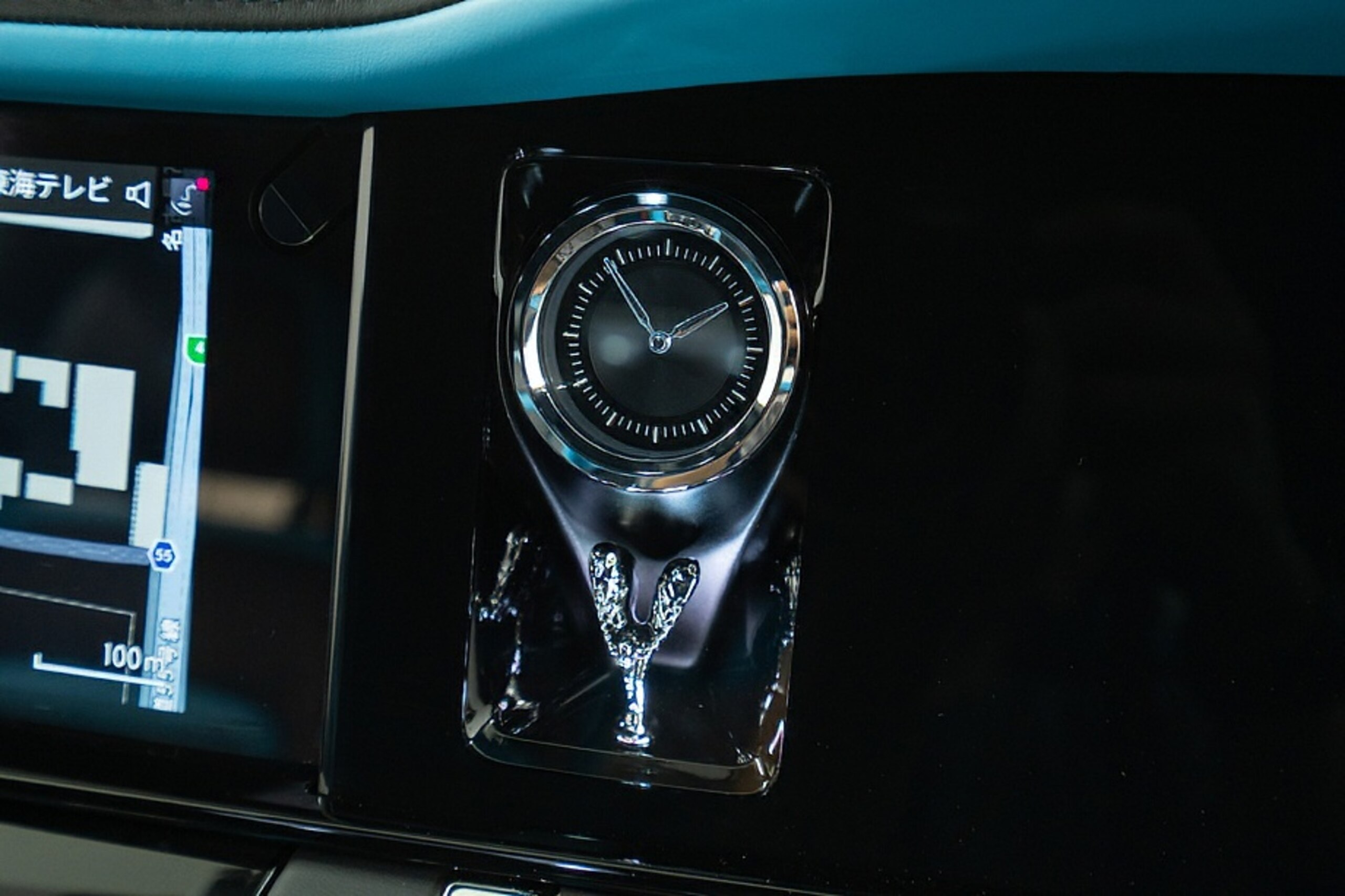 2025 Rolls-Royce Cullinan — Photo 19 / 29