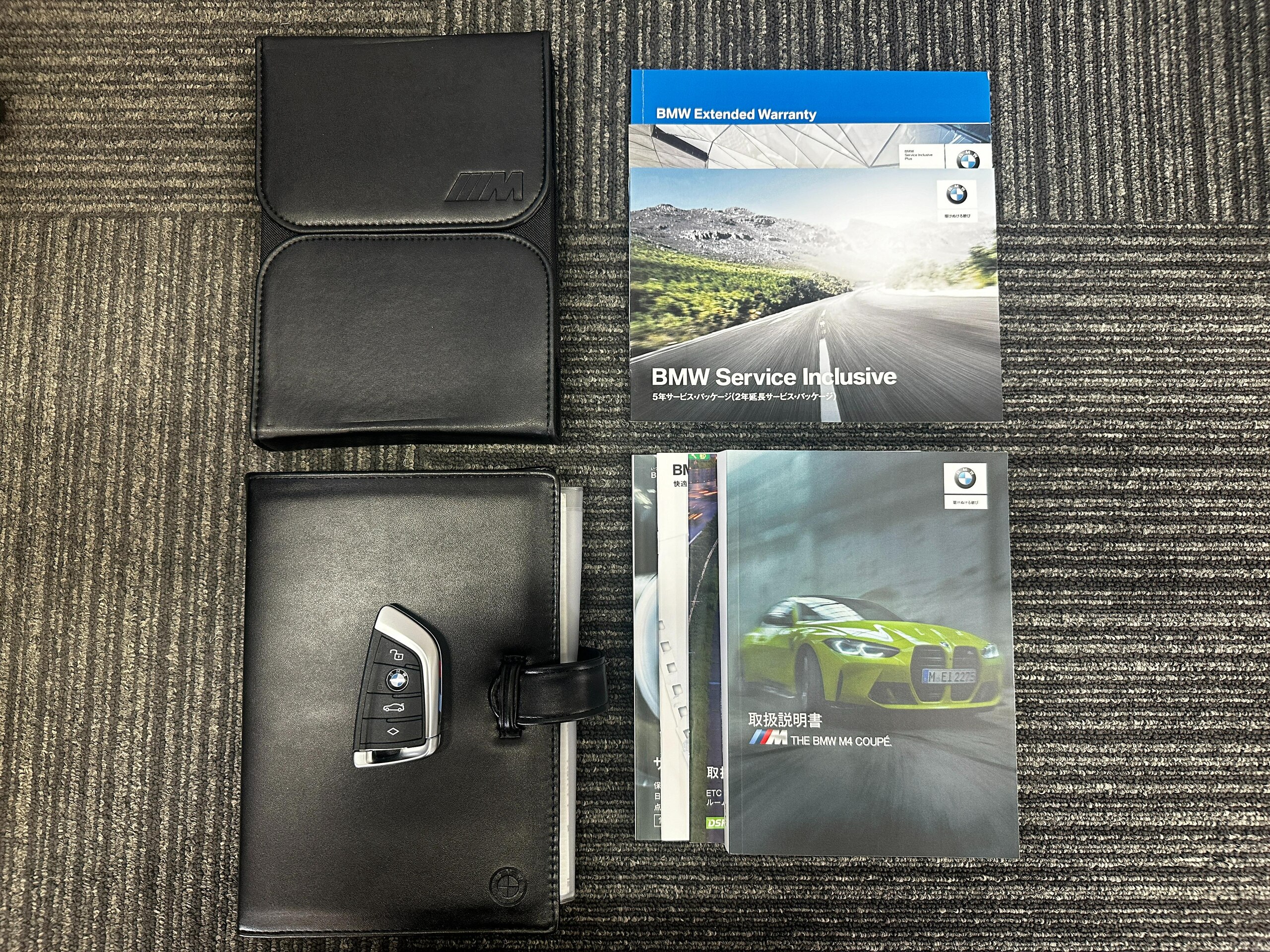 2021 BMW M4 — Photo 40 / 40