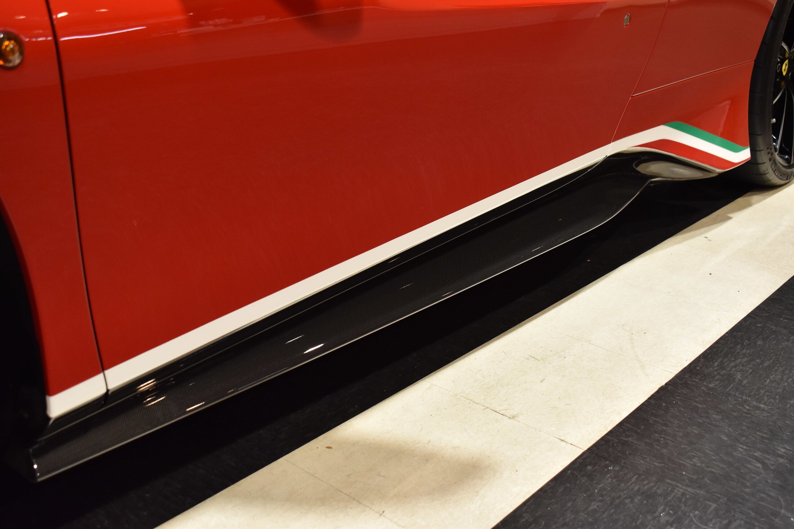 2020 Ferrari 488 Pista — Photo 6 / 23