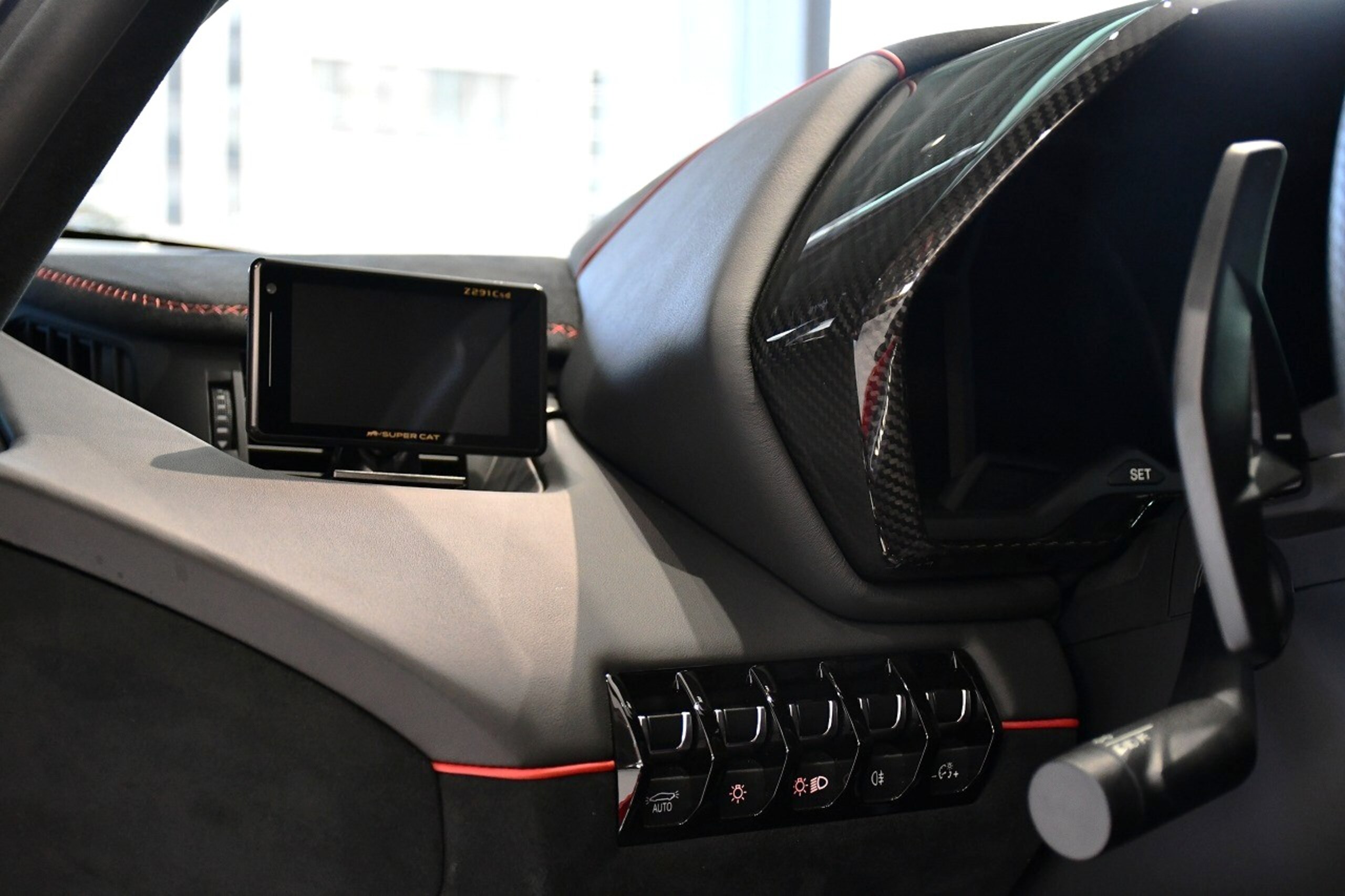 2019 Lamborghini Aventador SVJ — Photo 21 / 46