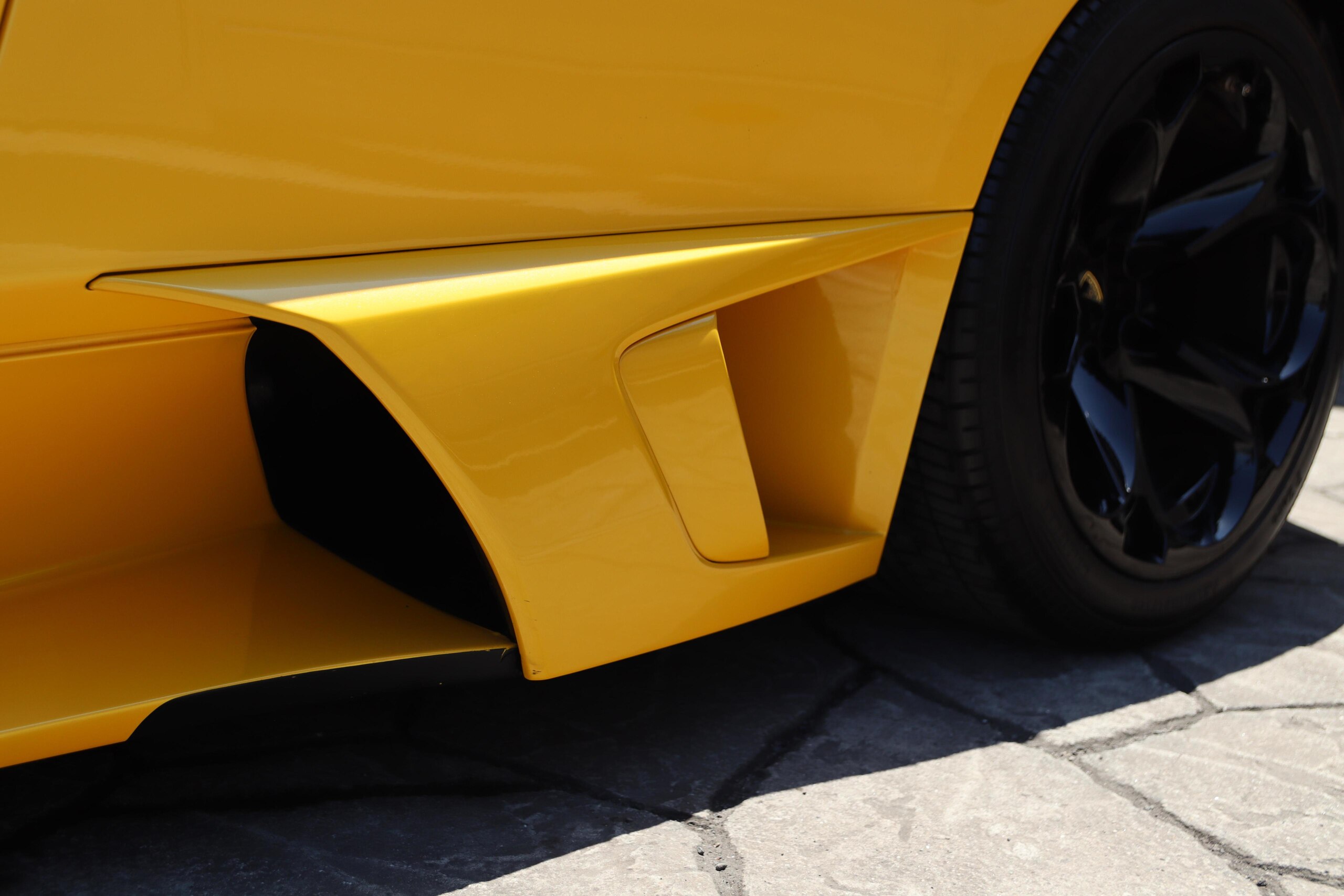 2007 Lamborghini Murcielago LP640 — Photo 26 / 43
