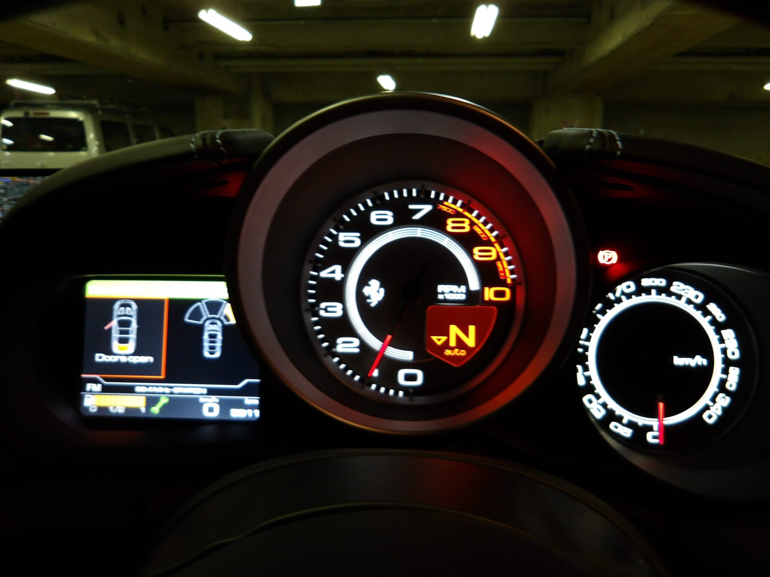 2017 Ferrari California T 70th Anniversary Tailor Made Collection — Photo 10 / 15